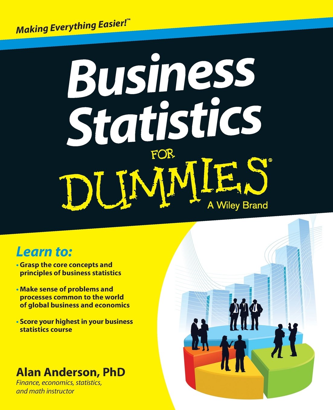 Business Statistics FD - 4488