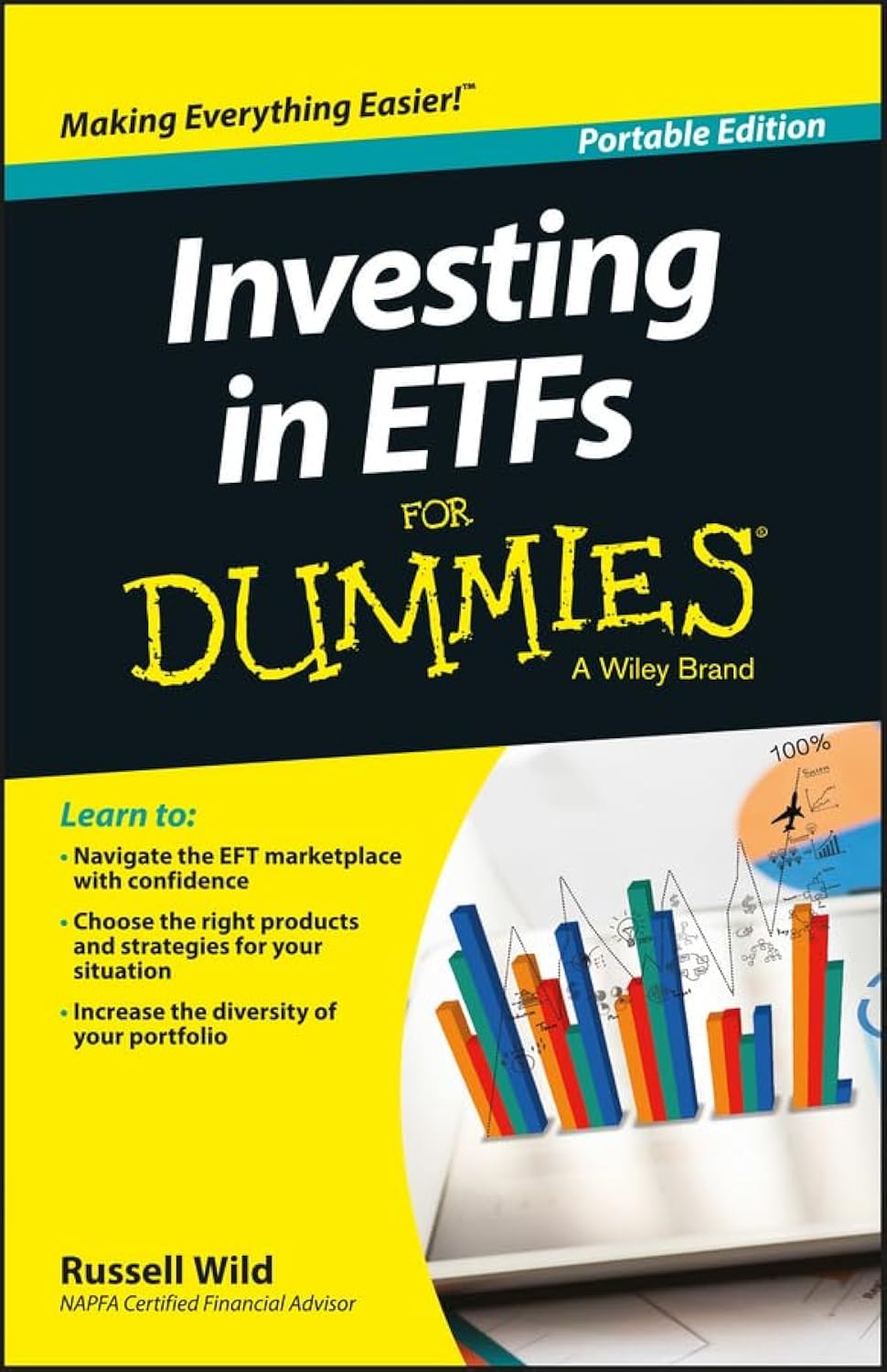 Investing In ETFs FD - 8884
