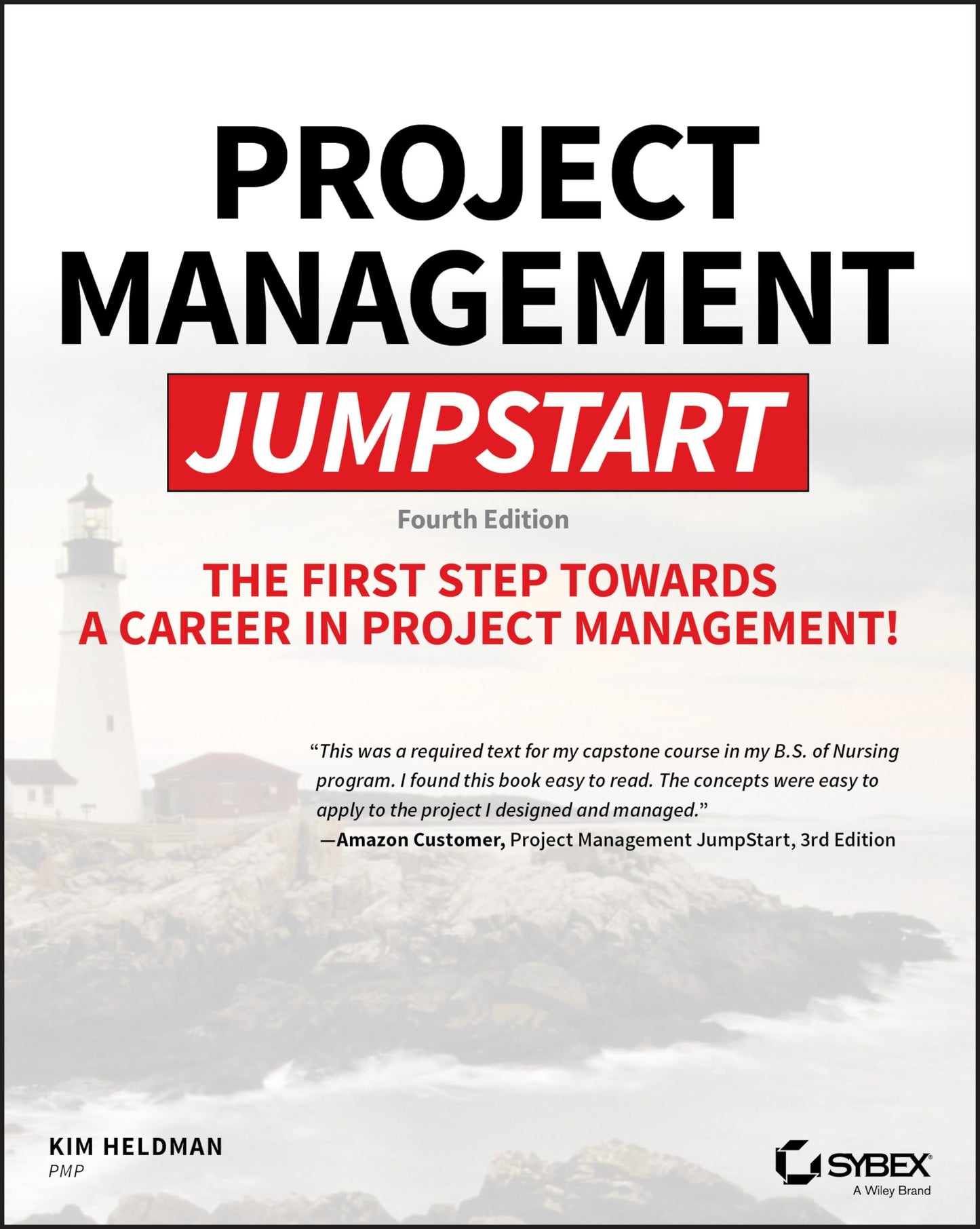 Project Management JumpStart
