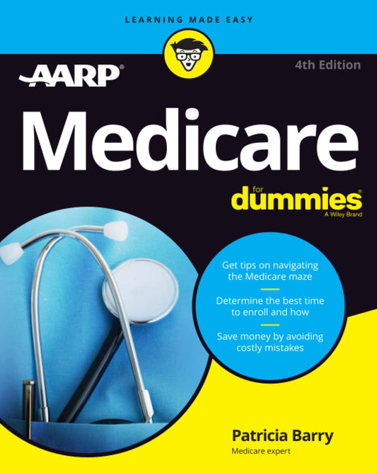 Medicare For Dummies - 4239