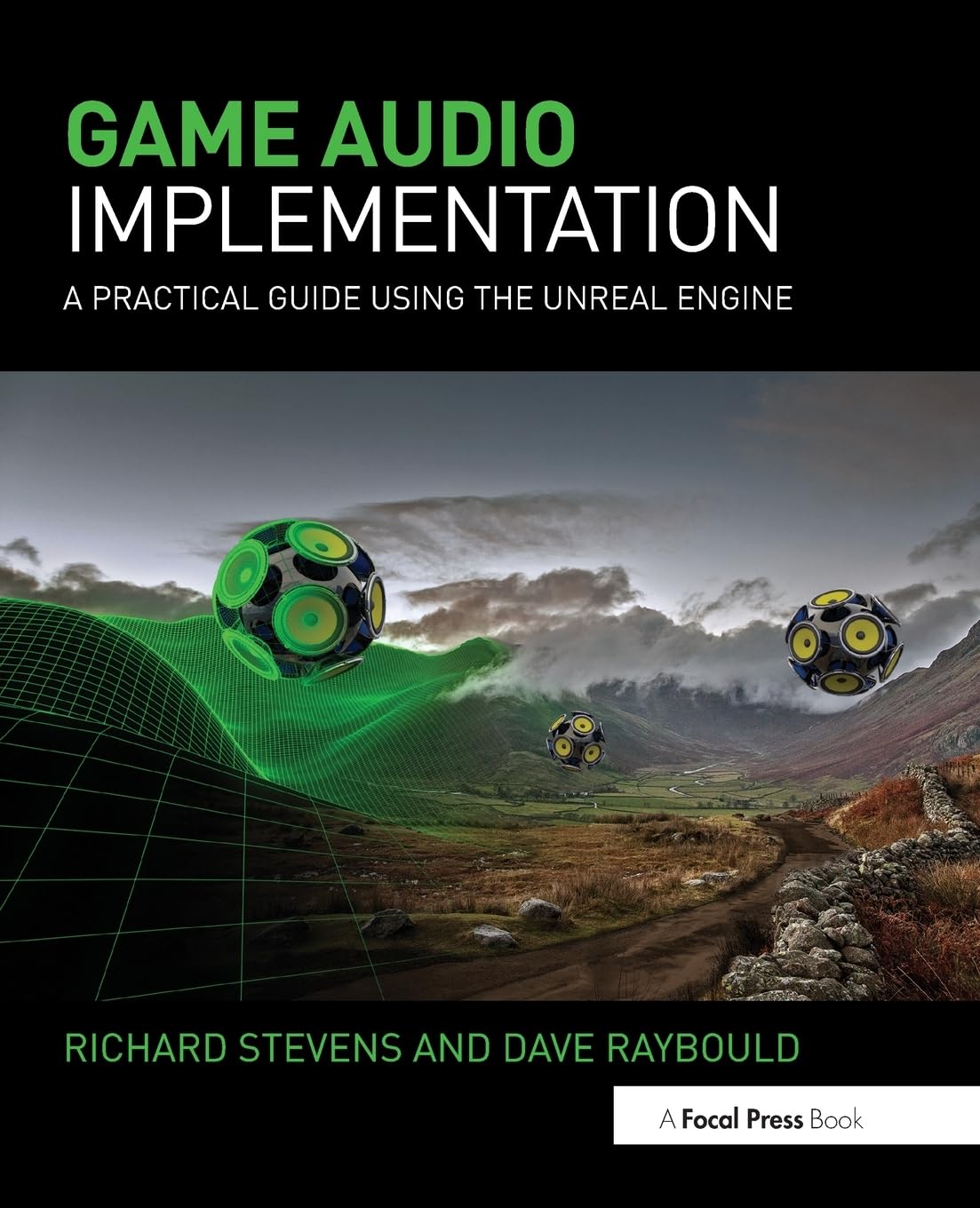 Game Audio Implementation - 7673