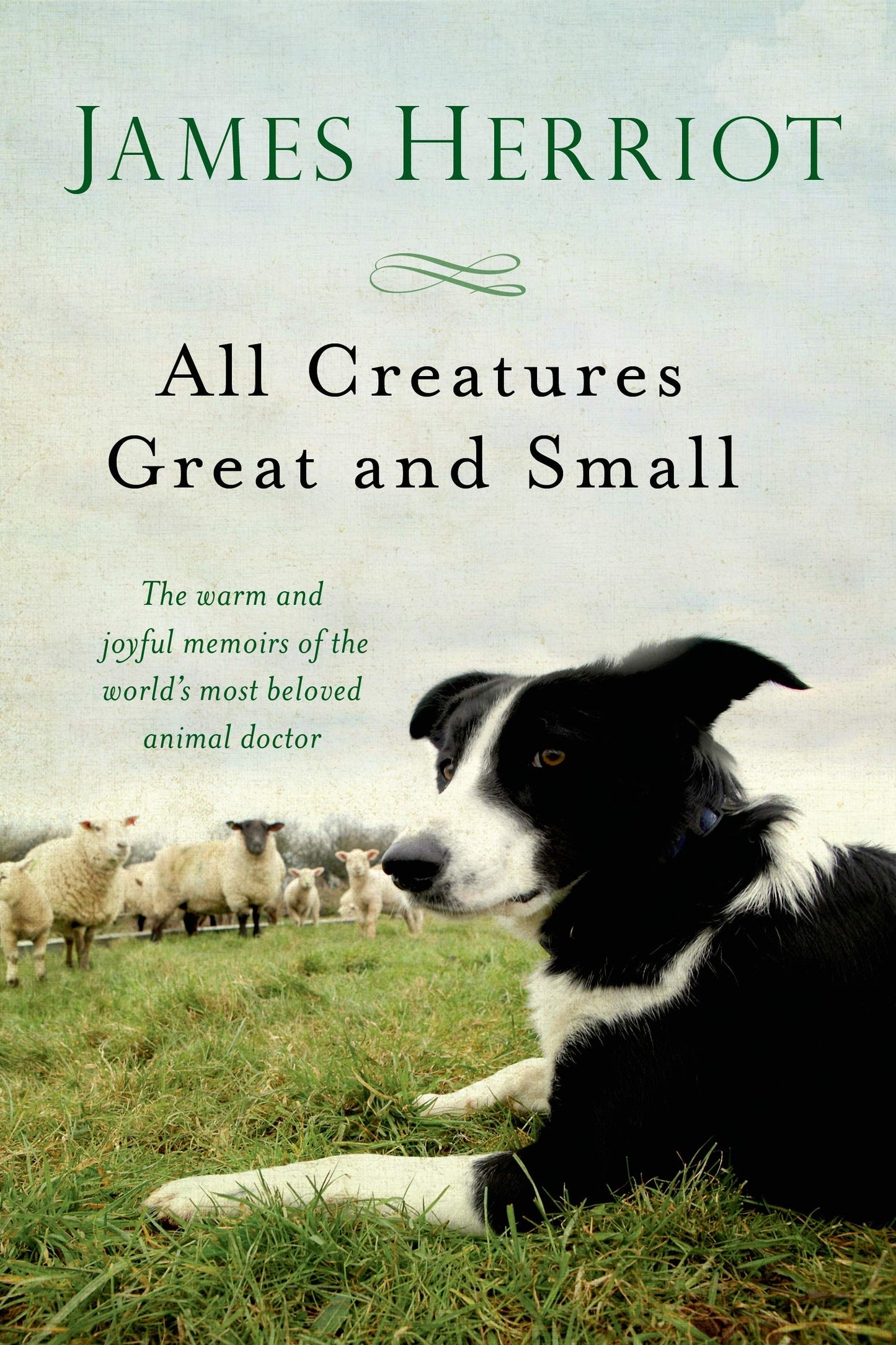 All Creatures Great and Small - 198