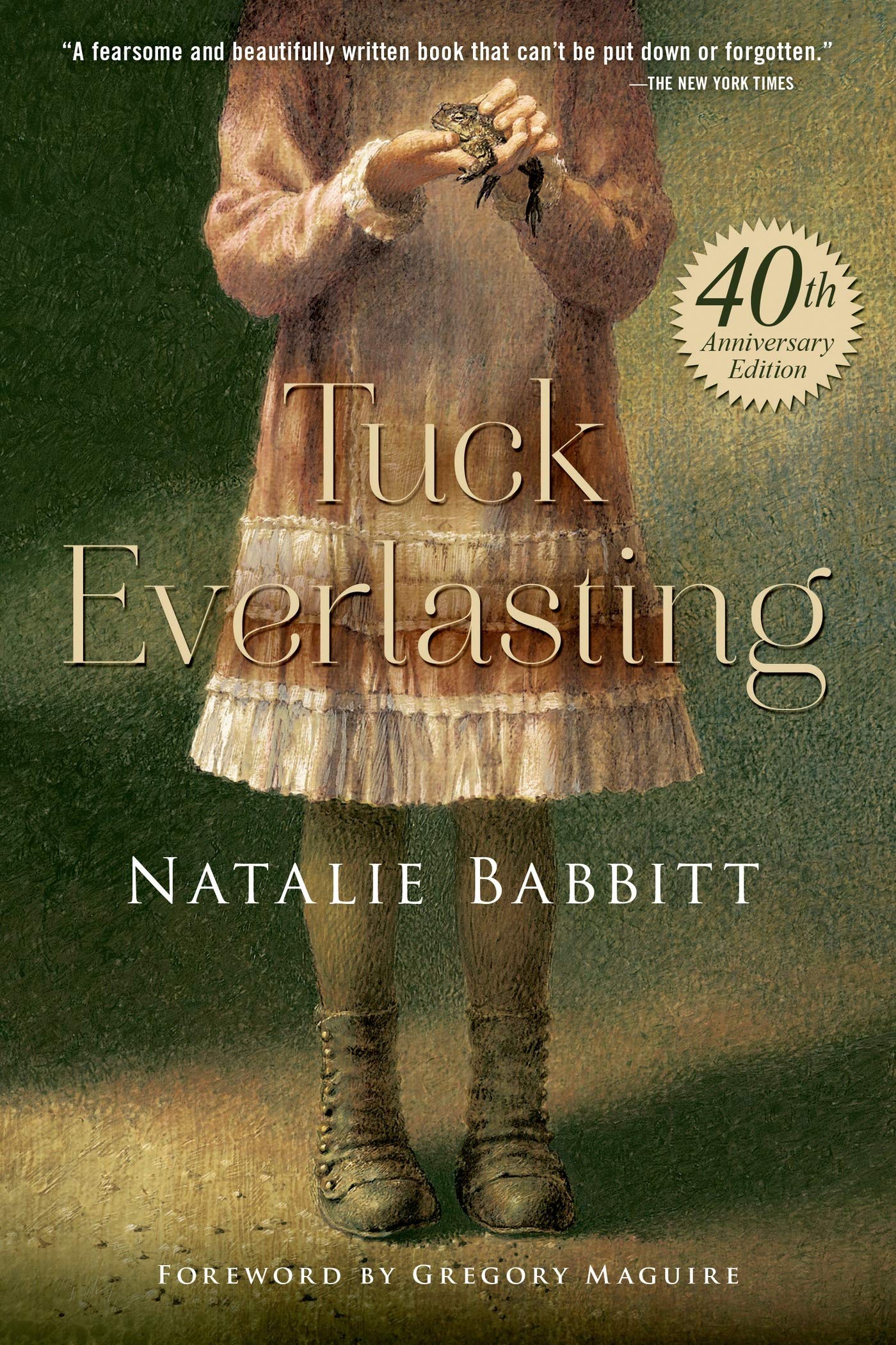 Tuck Everlasting - 9353