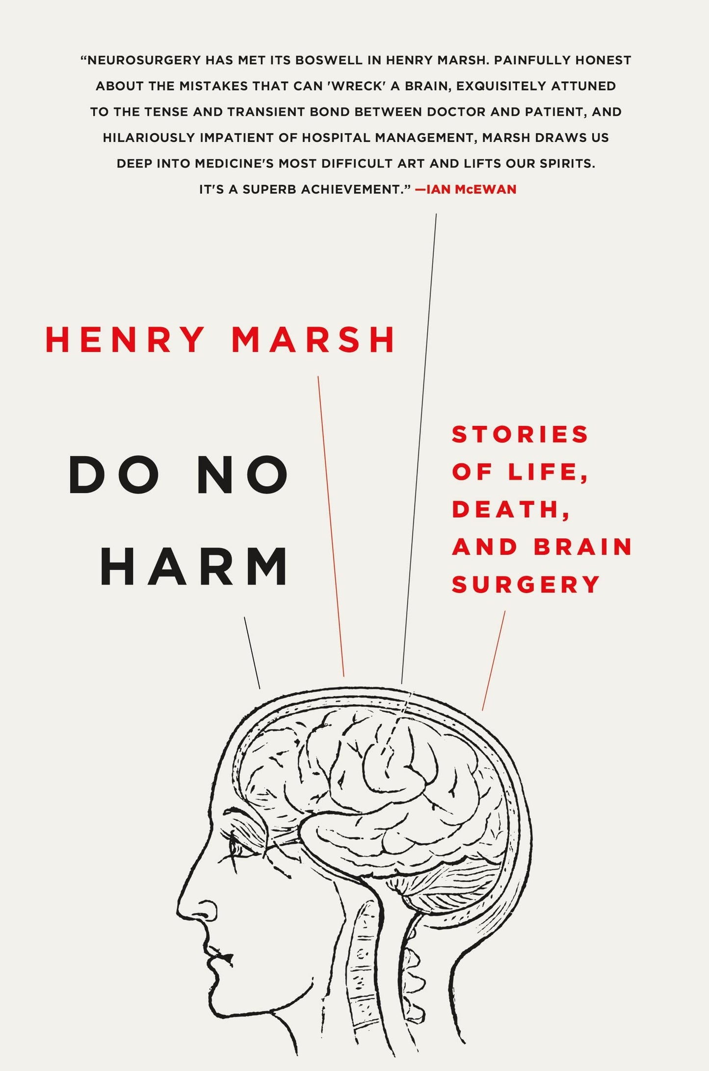 Do No Harm: Stories of Life, Death, and Brain Surgery - 5483