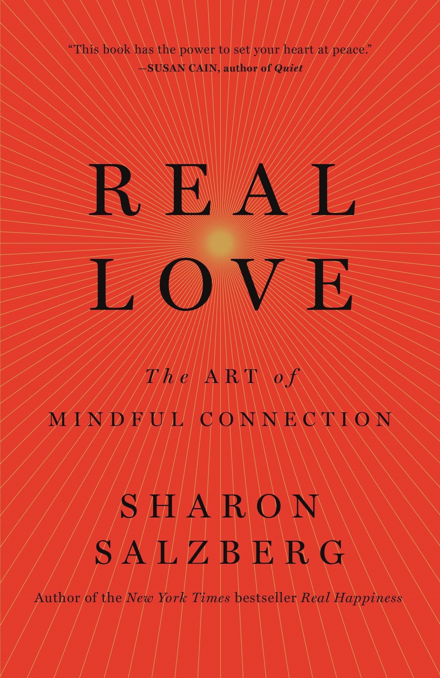 Real Love