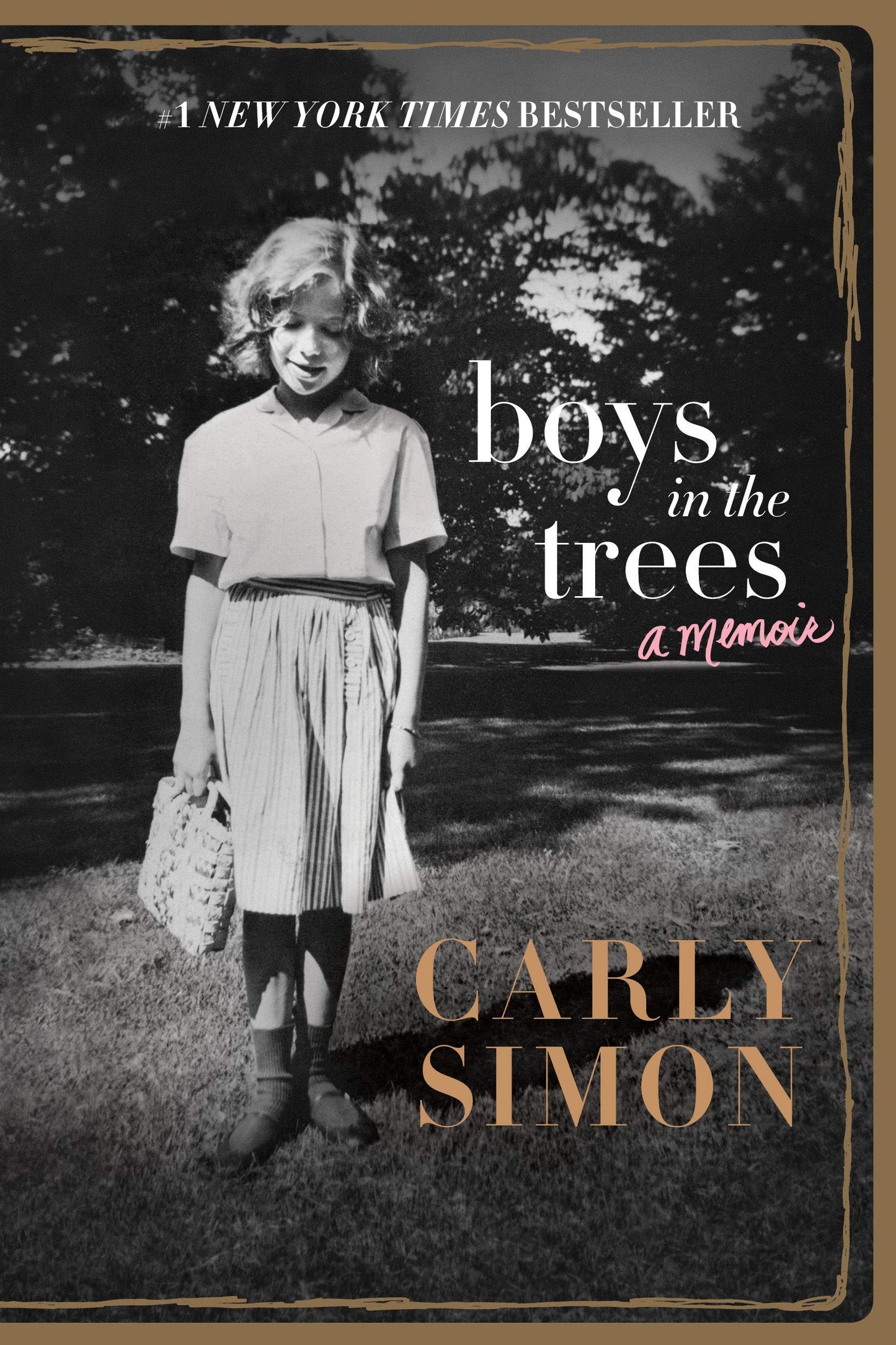 Boys in the Trees: A Memoir - 3636