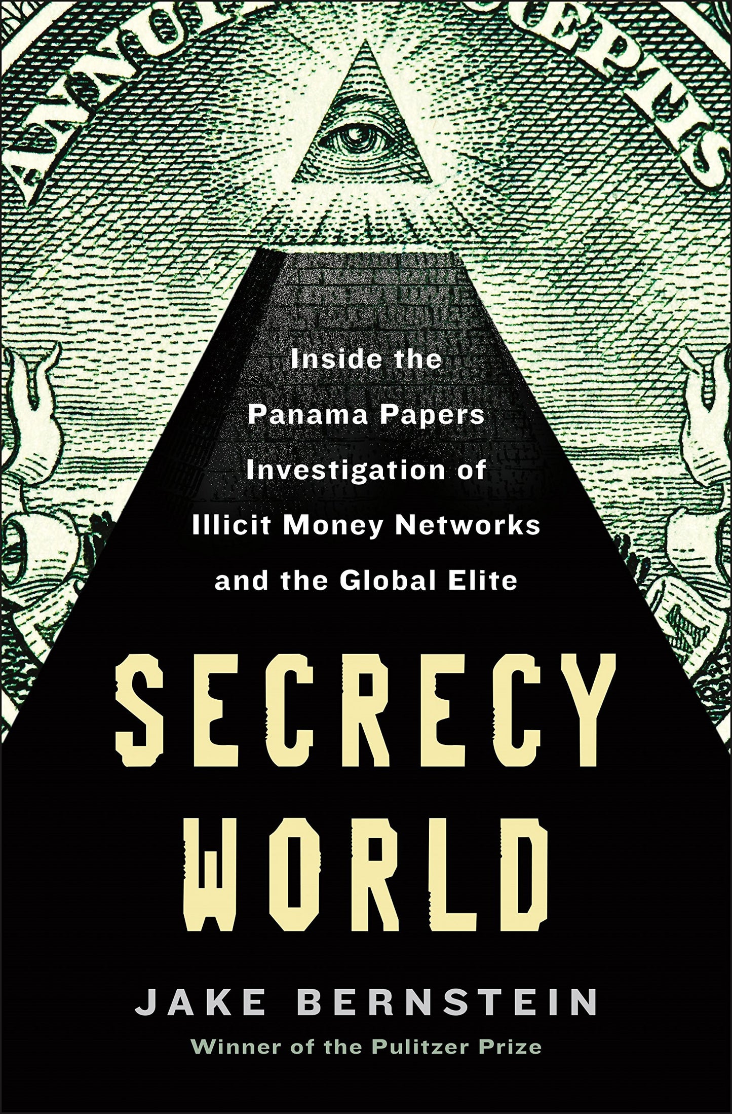 Secrecy World: Inside the Panama Papers Investigation of Illicit Money Networks and the Global Elite - 2533