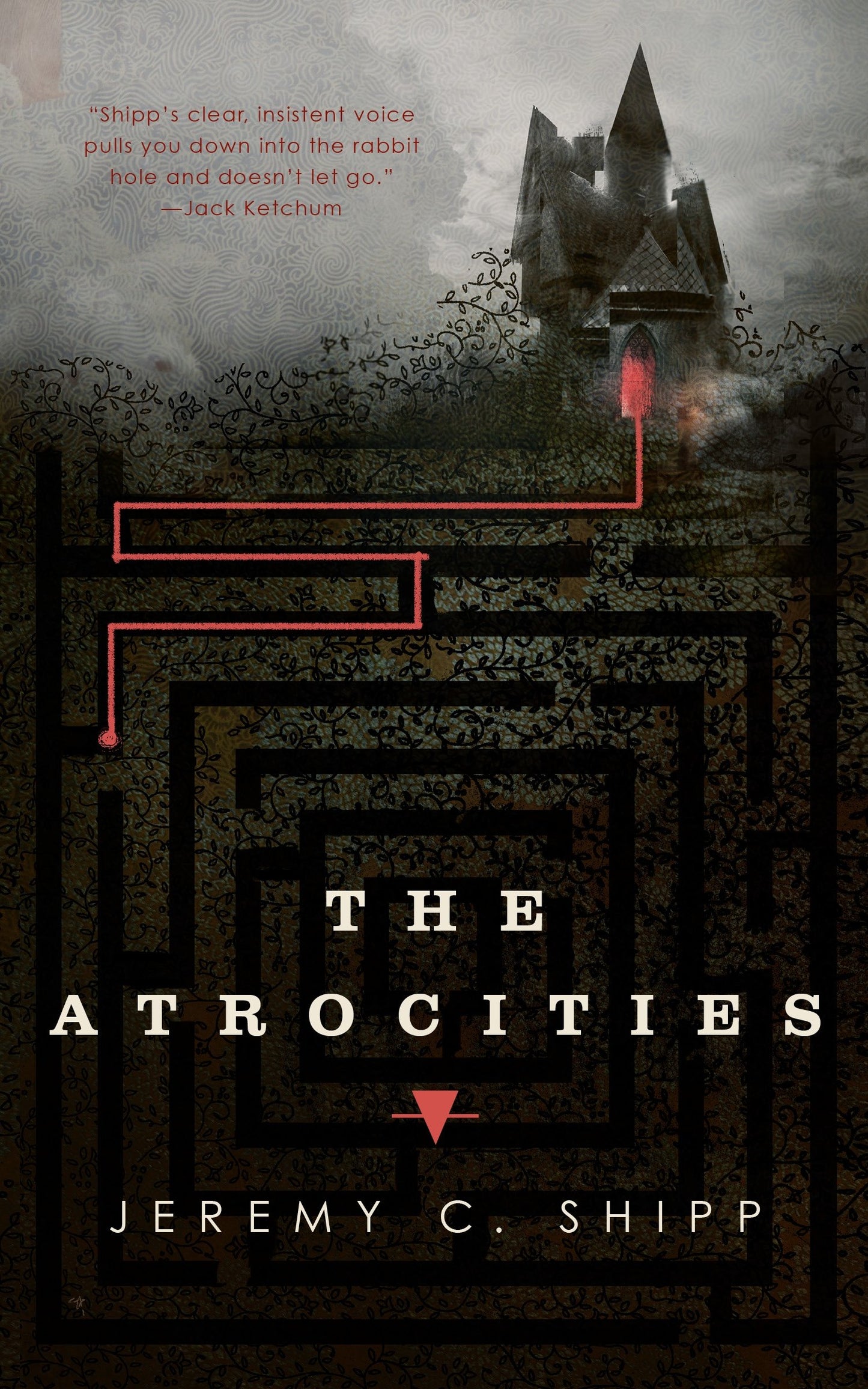 The Atrocities - 3817