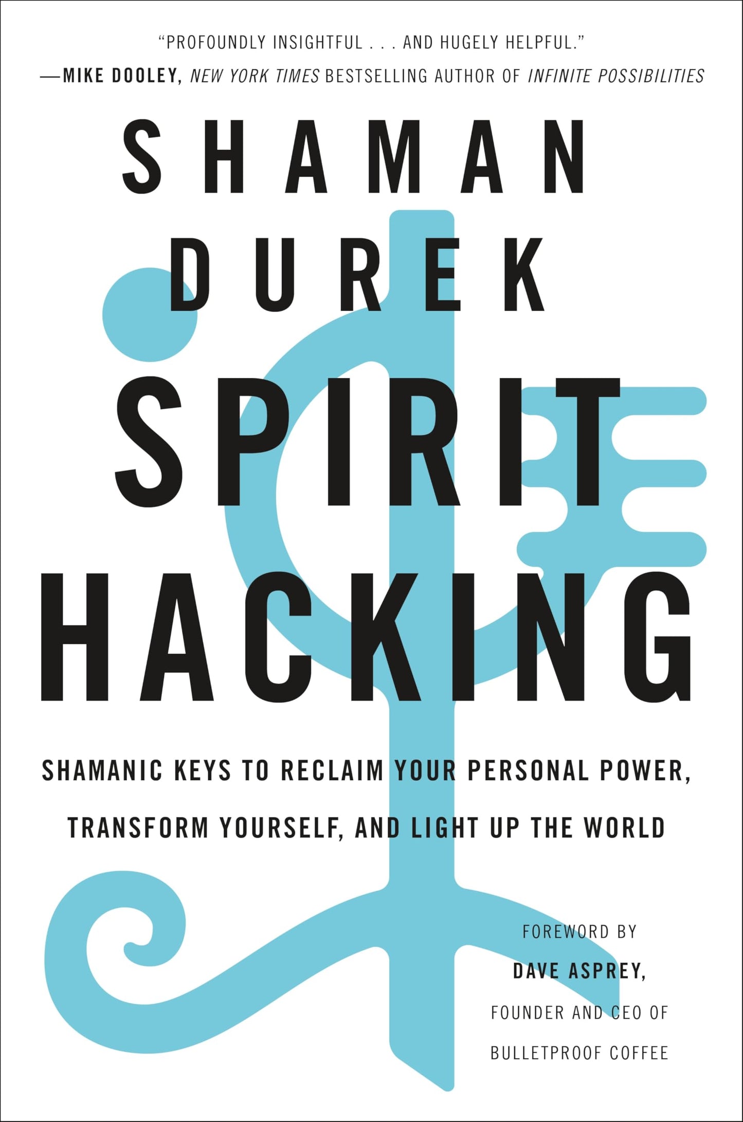 Spirit Hacking - 8763