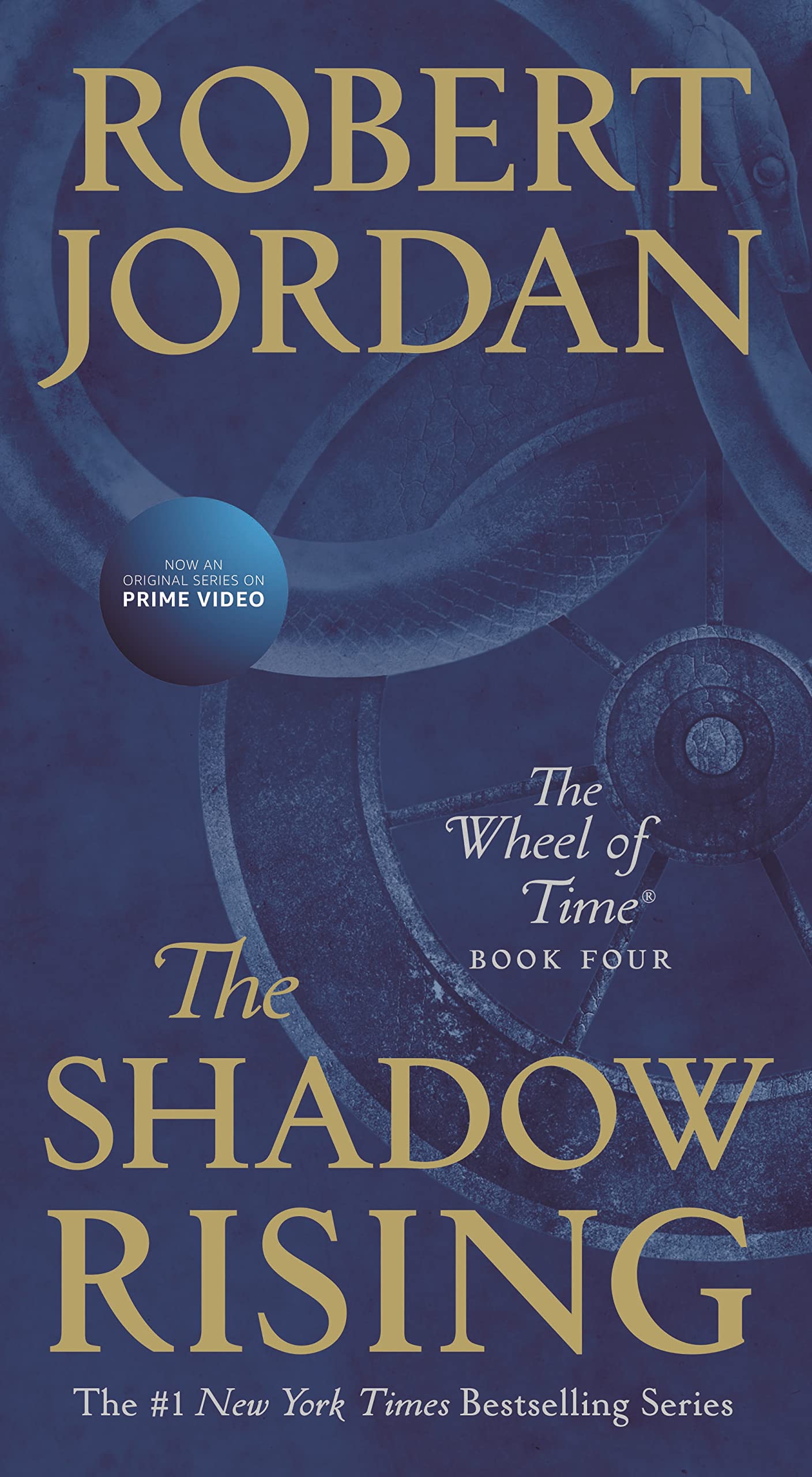 The Shadow Rising: Book Four of 'The Wheel of Time' (Wheel of Time, 4) - 6255