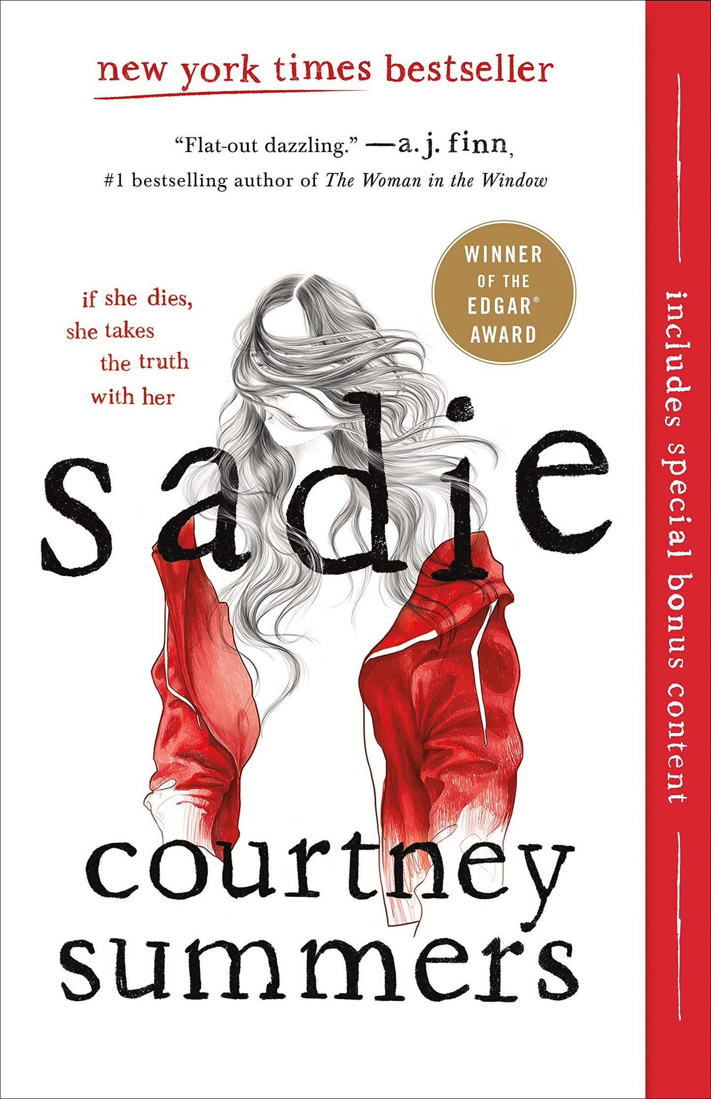 Sadie - 5871