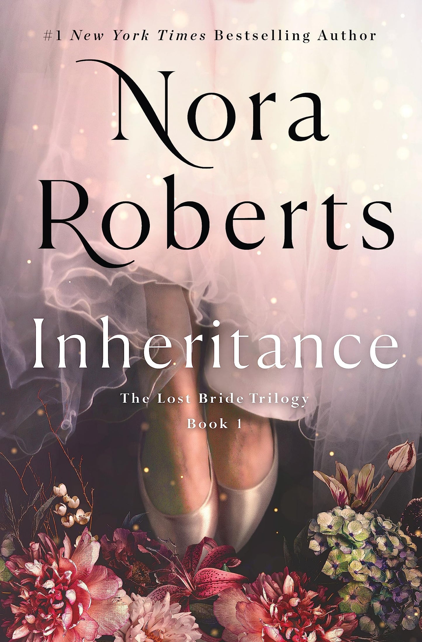 Inheritance: The Lost Bride Trilogy, Book 1 (The Lost Bride Trilogy, 1) - 3305