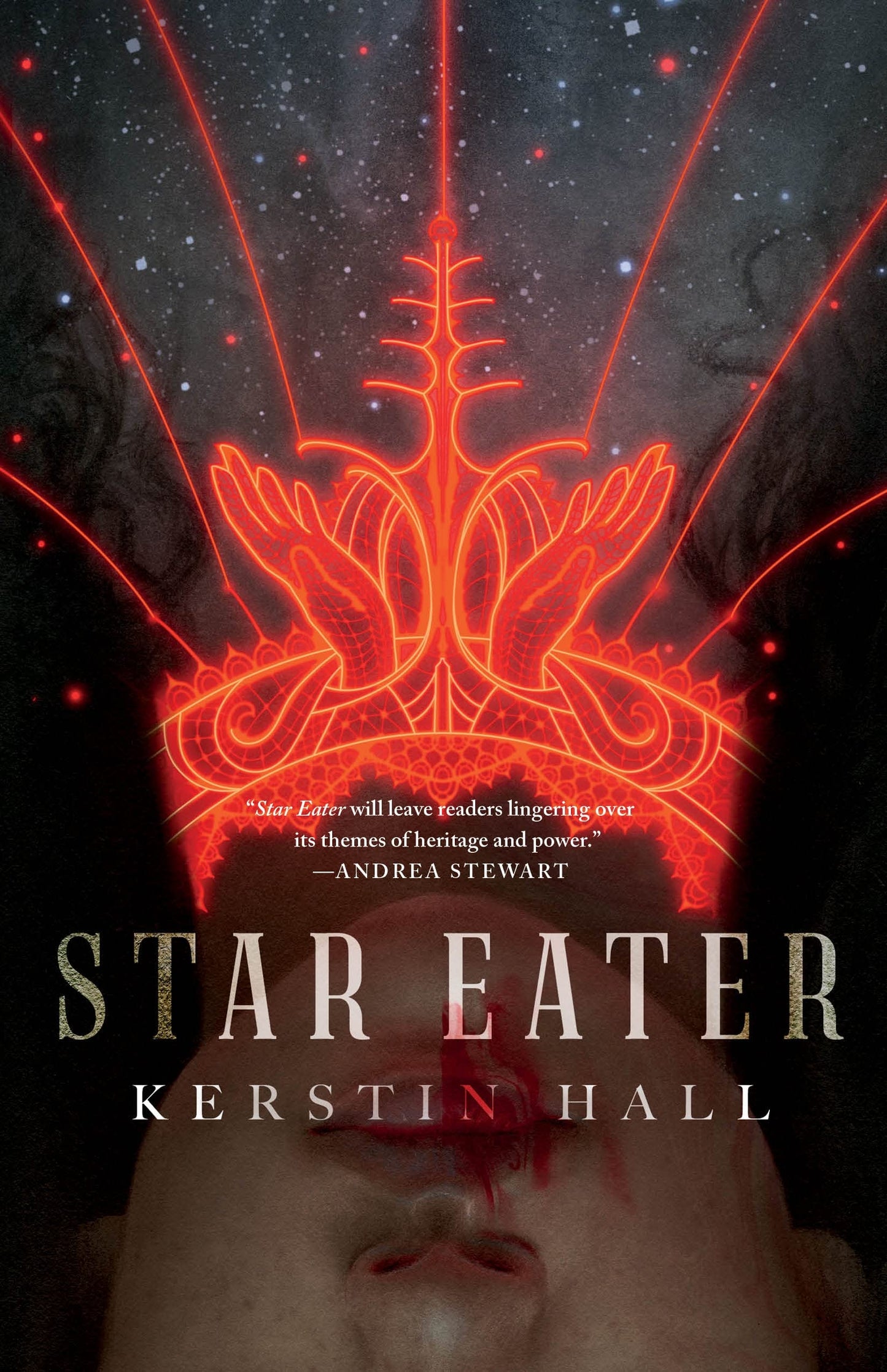 Star Eater - 8534