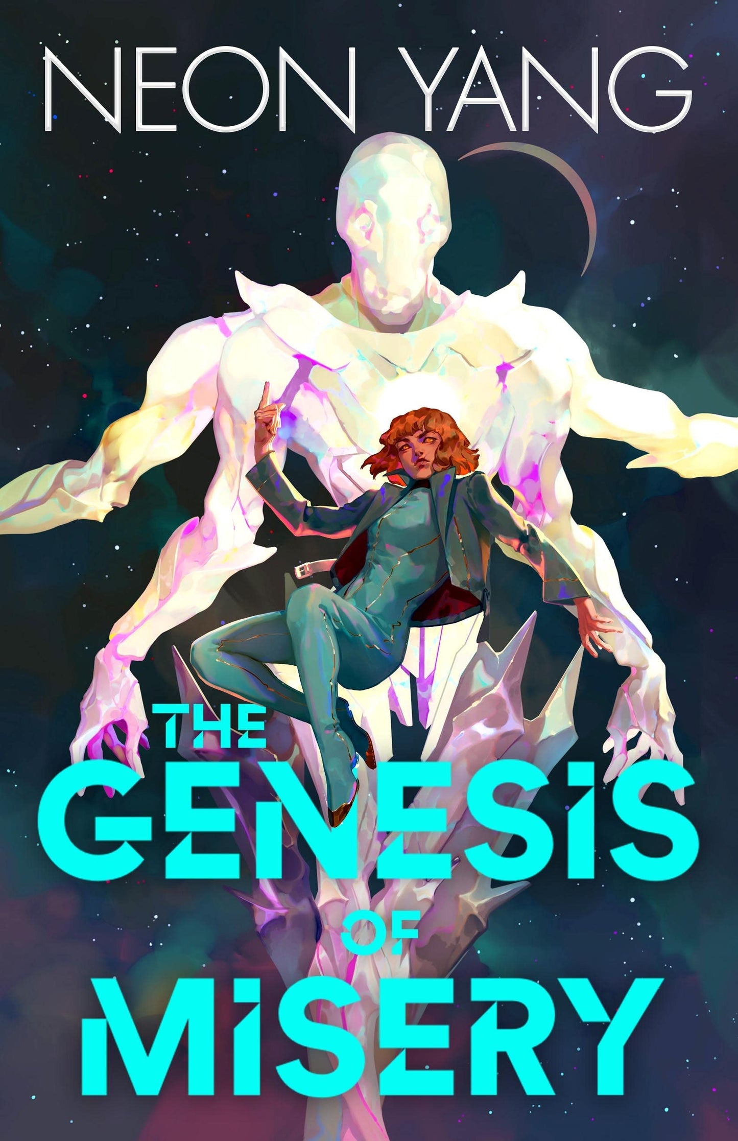 The Genesis of Misery - 5461