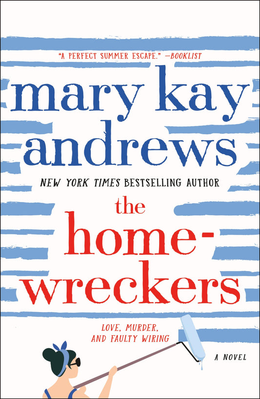 Homewreckers - 161
