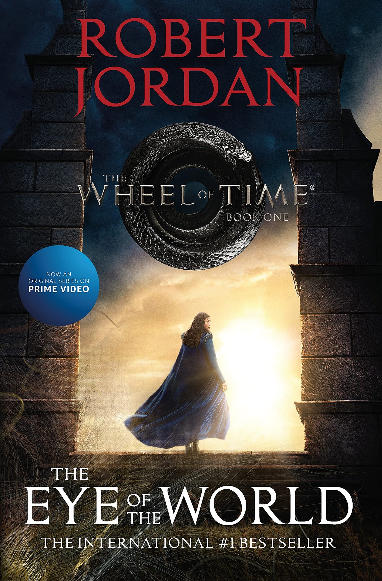 The Eye of the World: Book One of The Wheel of Time (Wheel of Time, 1) - 2207