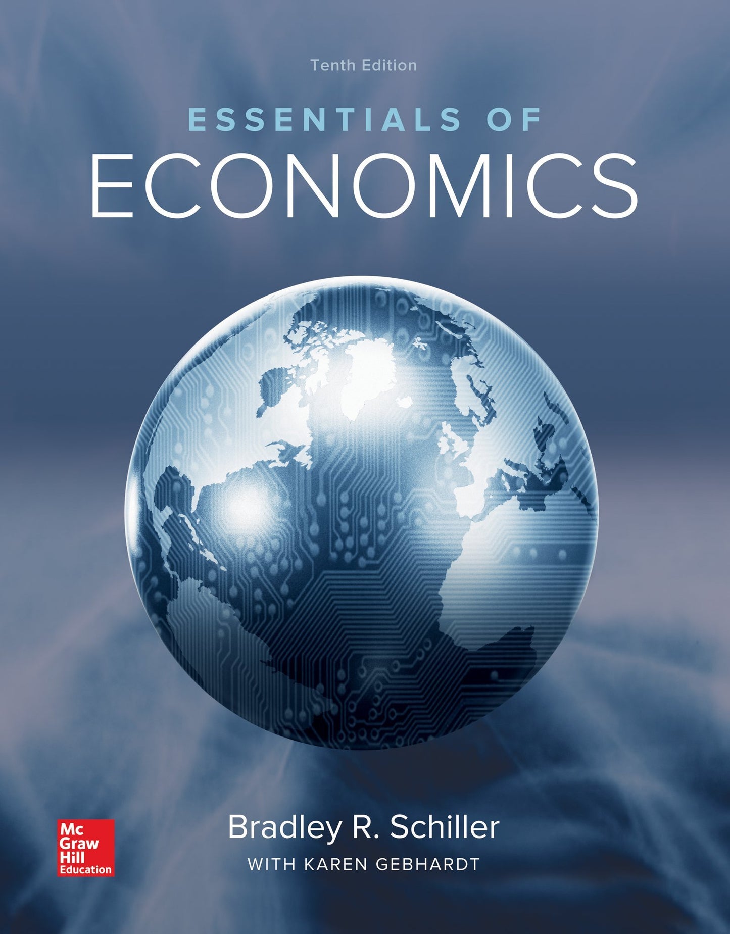 Essentials of Economics - Standalone book - 6981