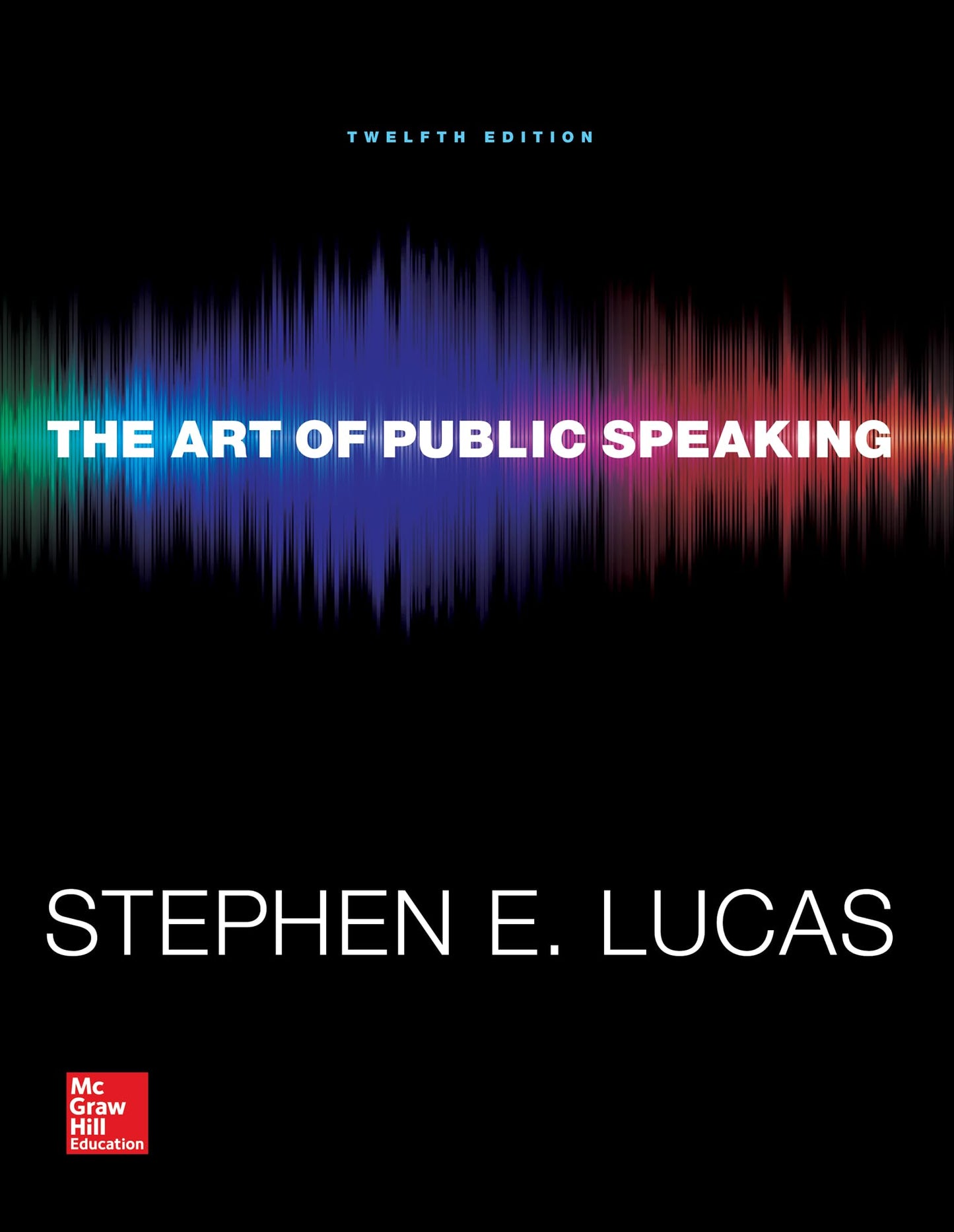 The Art of Public Speaking with Connect Access Card - 6564