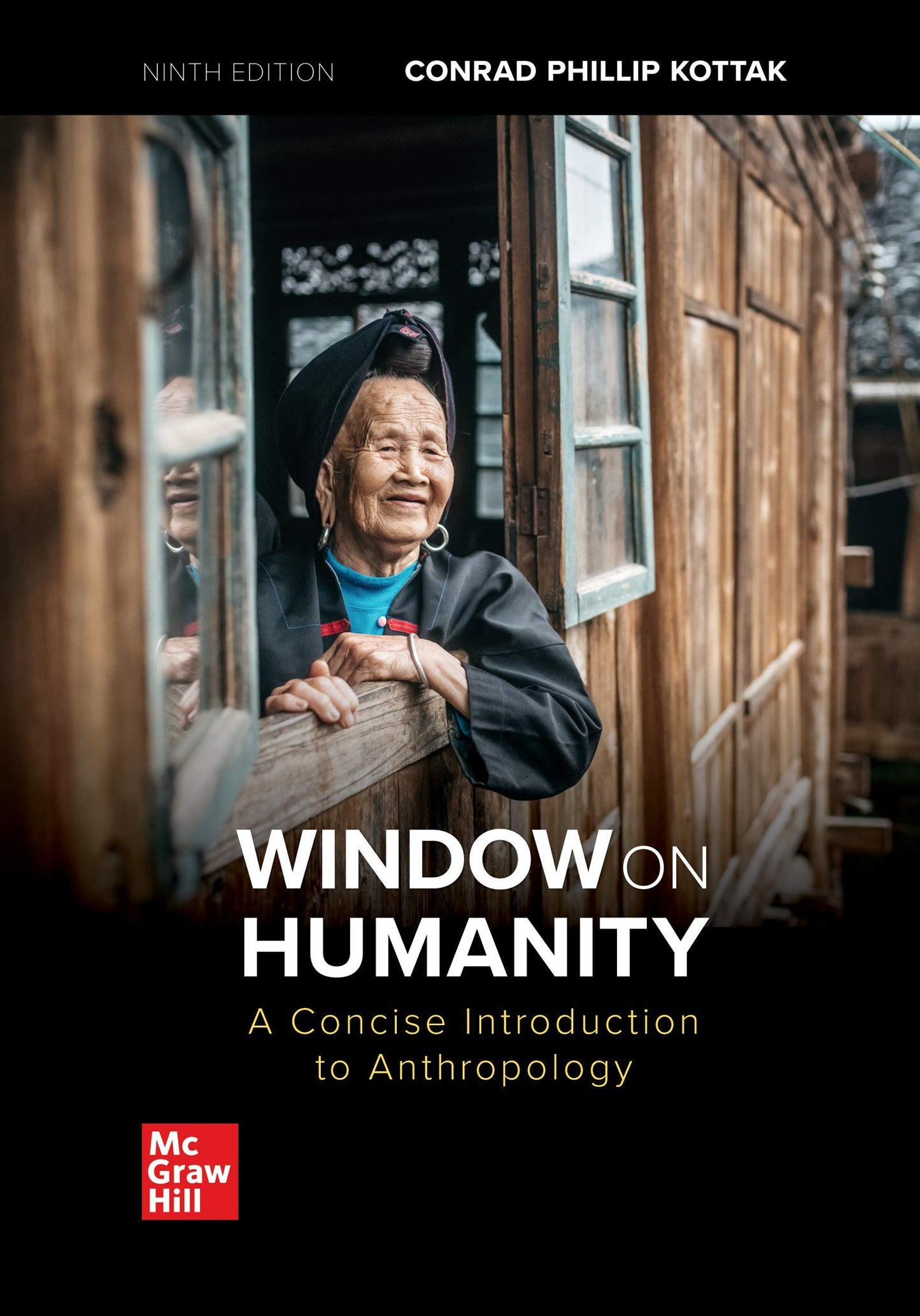 Looseleaf Window on Humanity - 9887