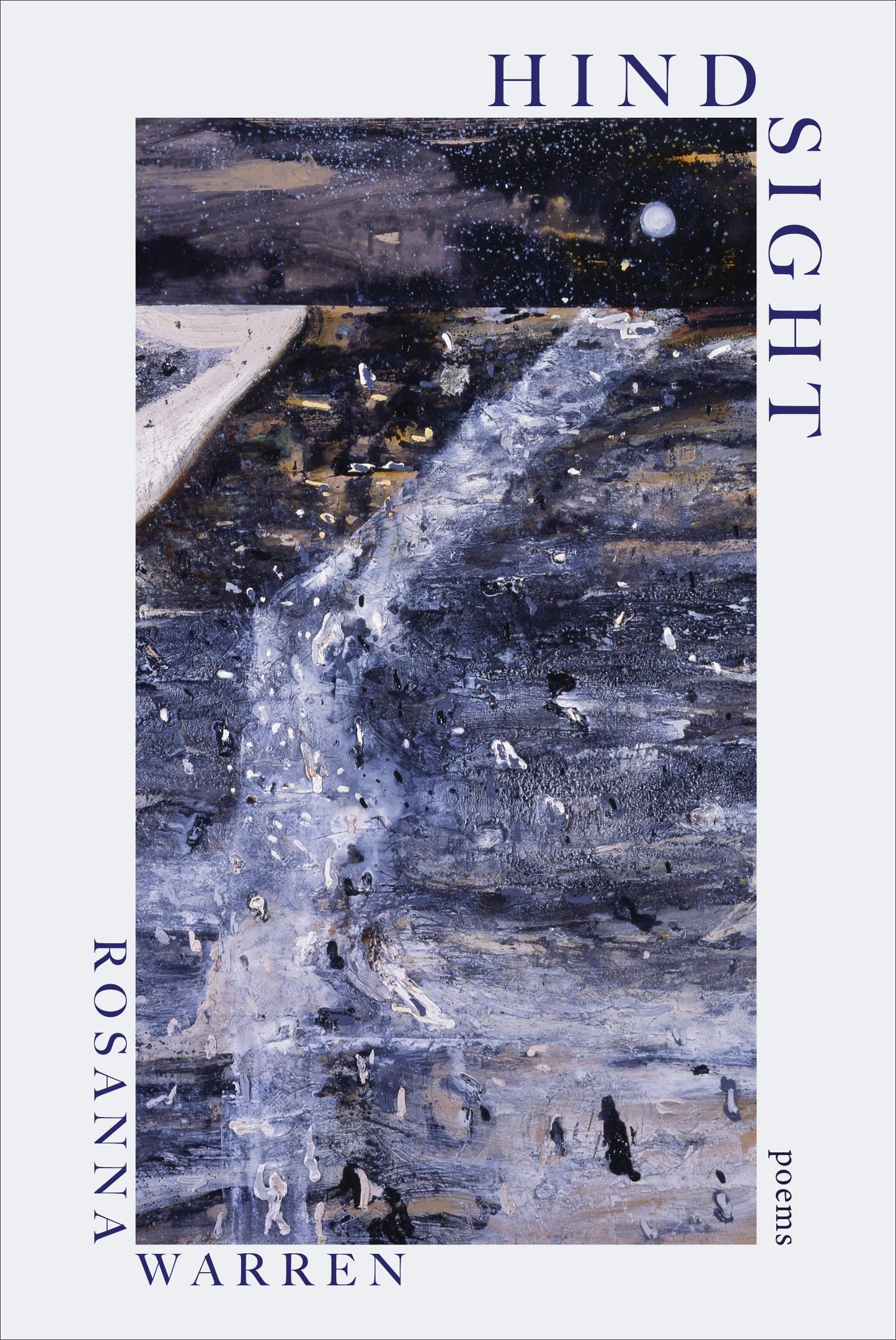 Hindsight: Poems