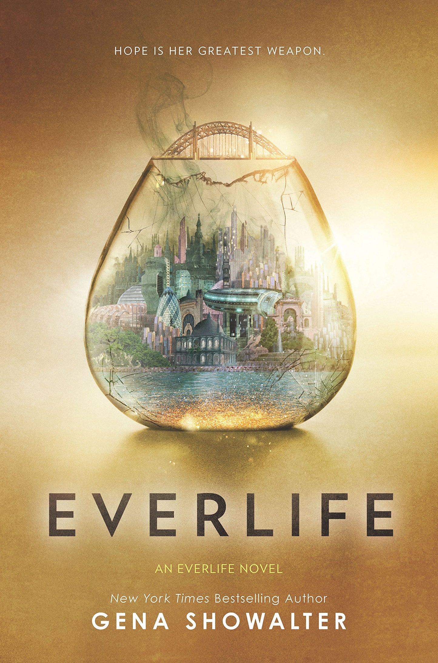 Everlife (An Everlife Novel, 3)