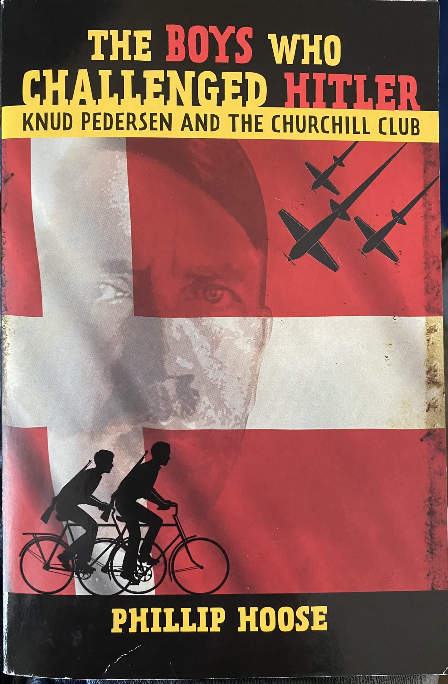 The Boys Who Challenged Hitler - 6685