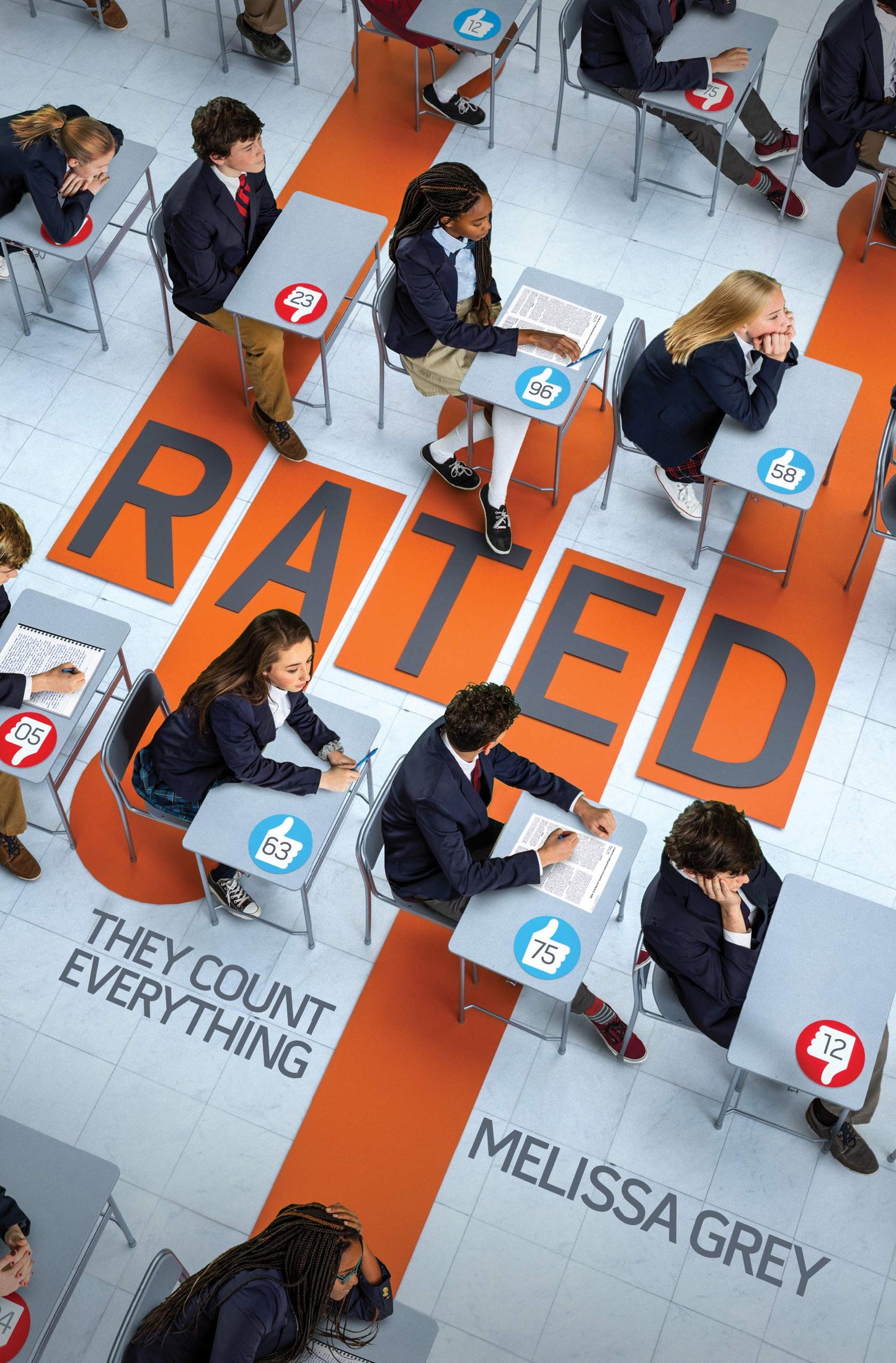 Rated - 2541