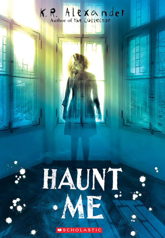Haunt Me - 1589