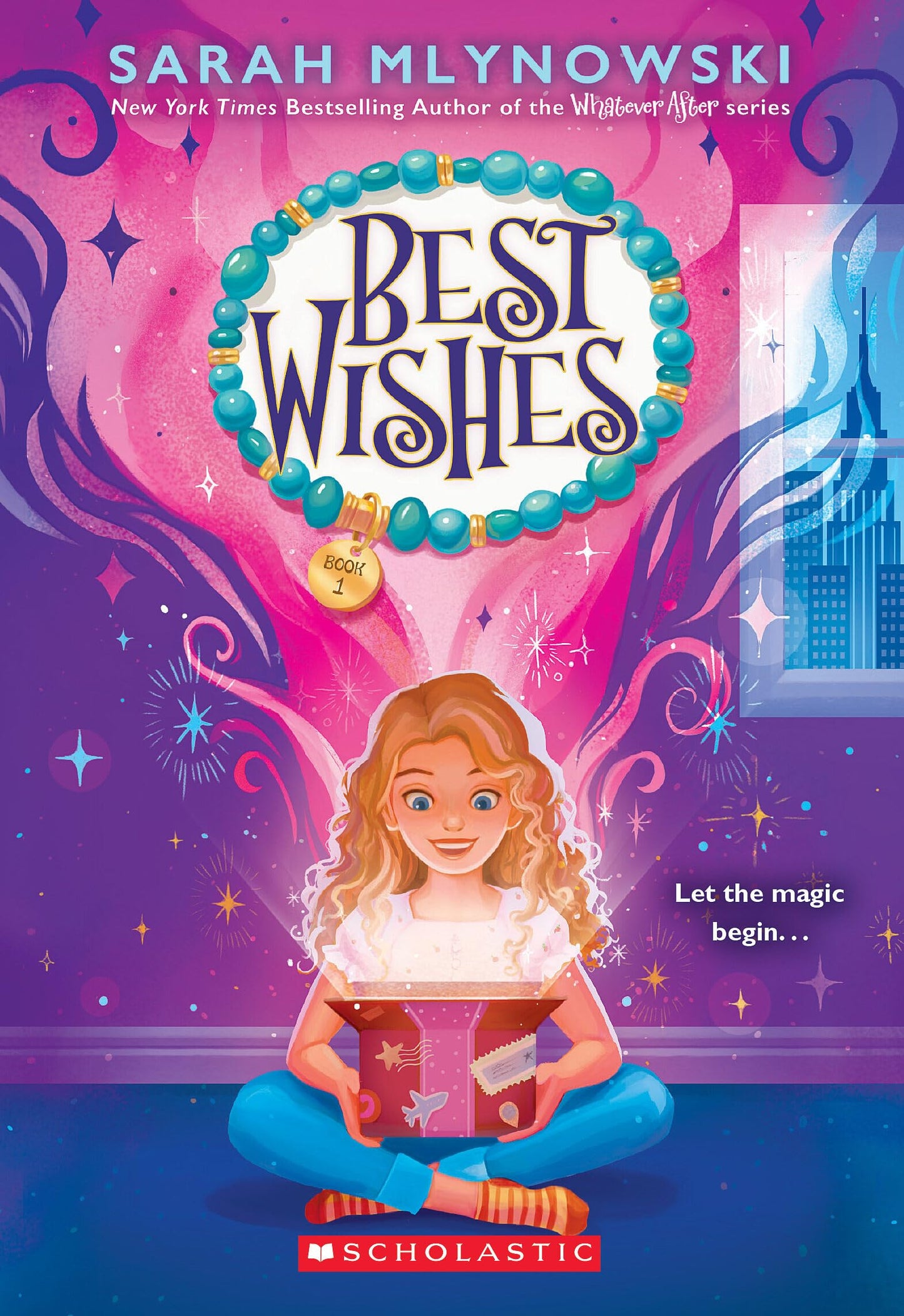 Best Wishes (Best Wishes #1) - 1073