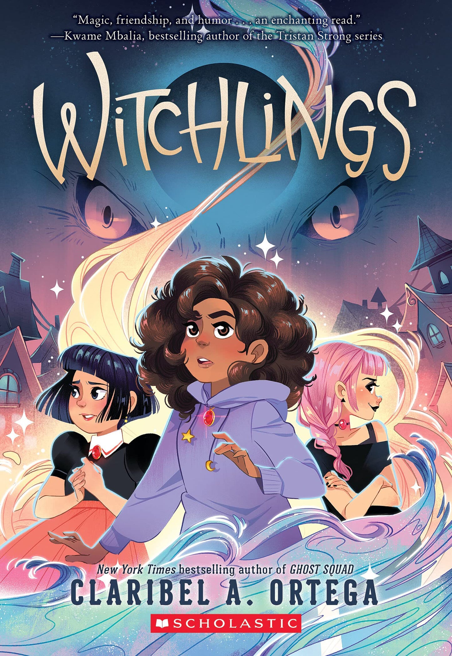 Witchlings - 254