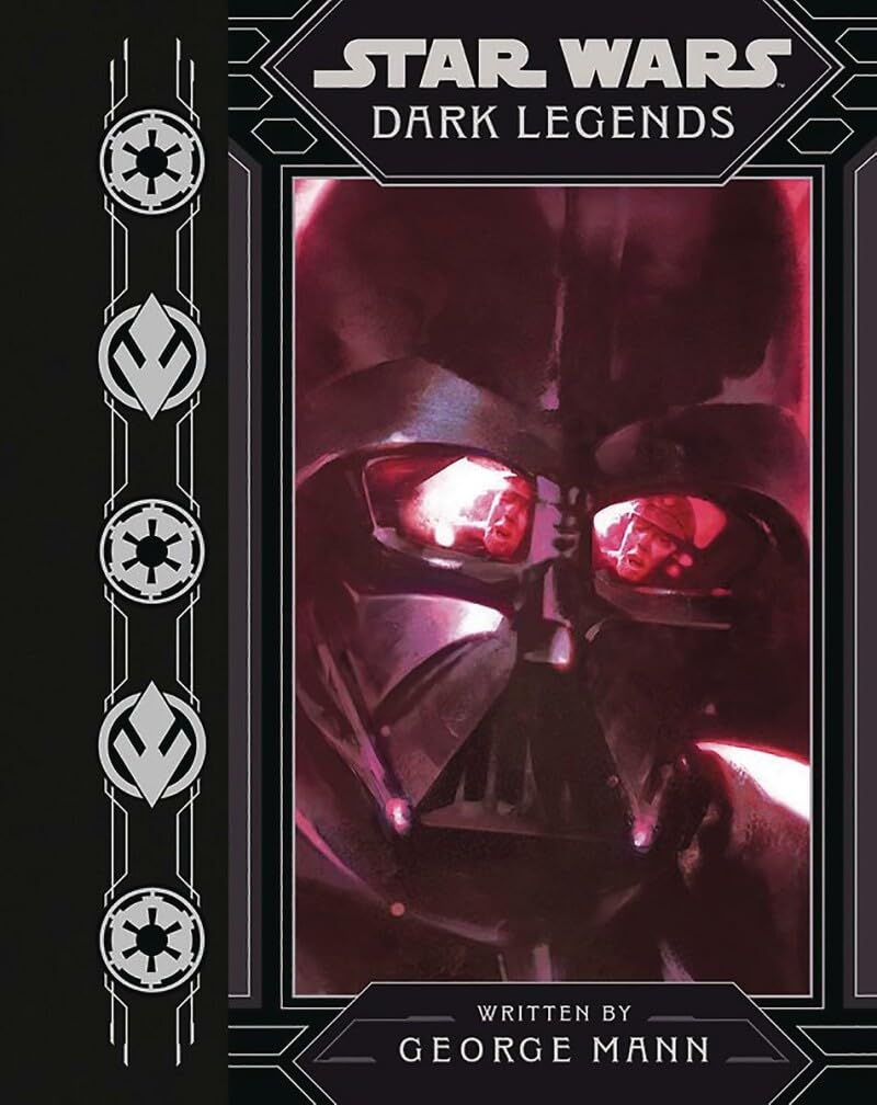 Star Wars Dark Legends - 7928