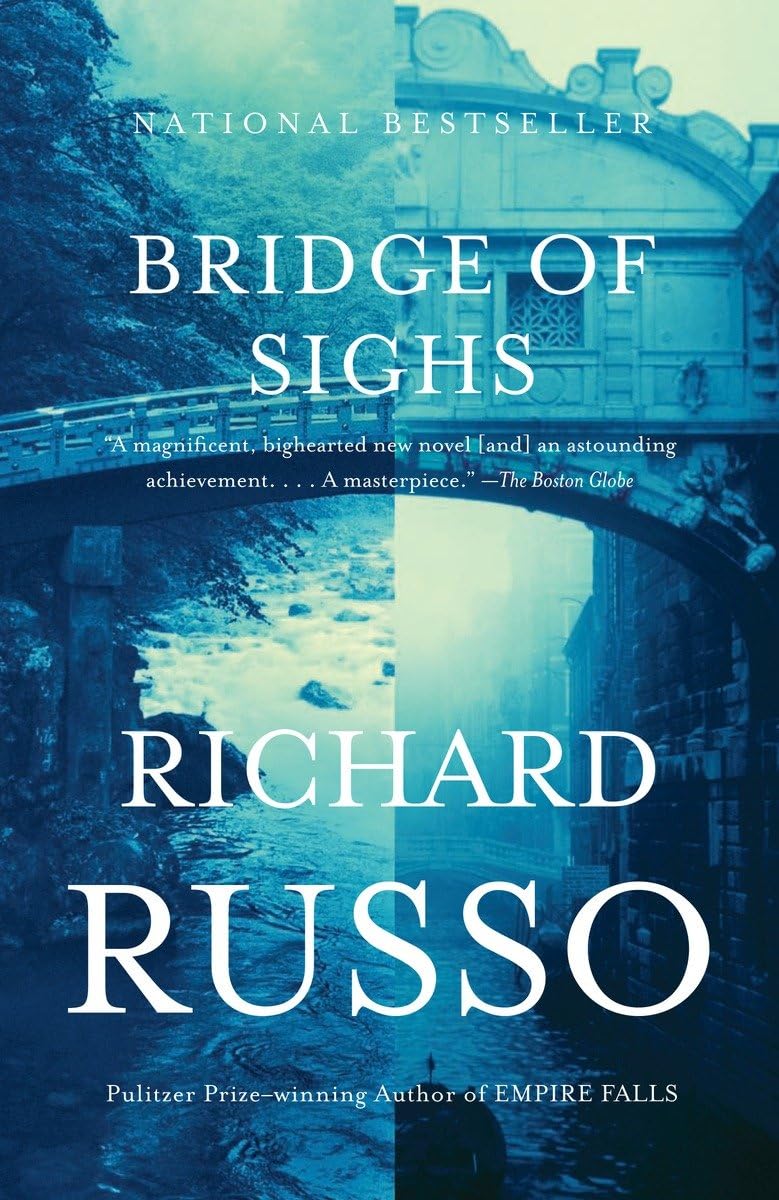 Bridge of Sighs: Oprah's Book Club (Vintage Contemporaries)