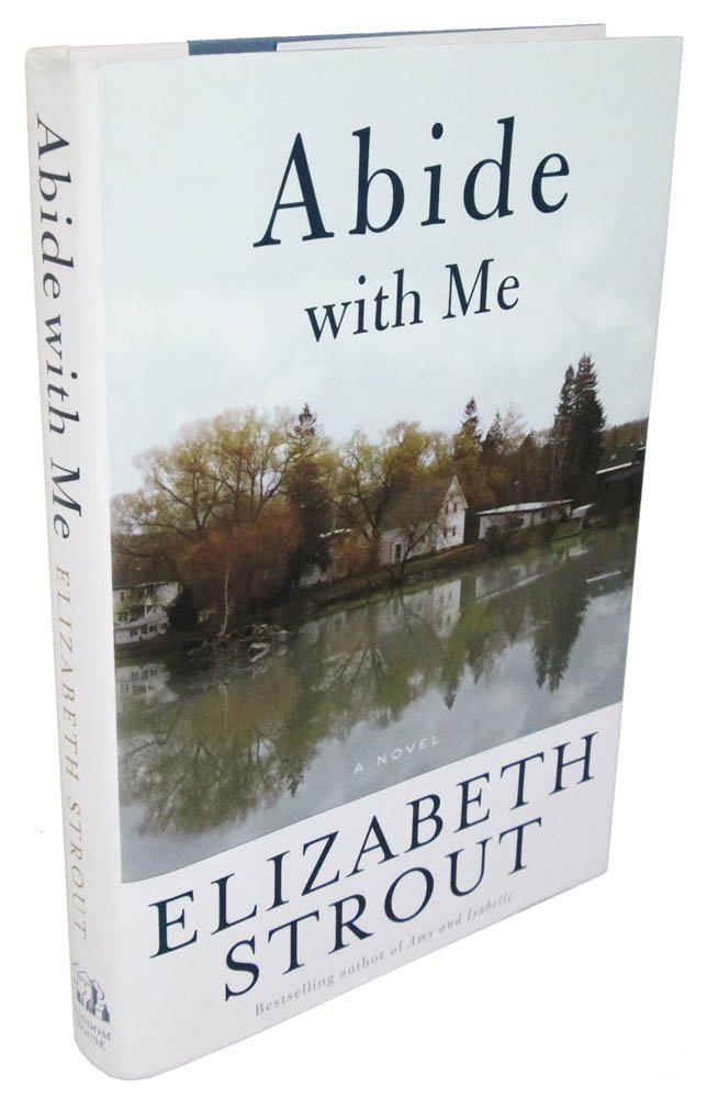 Abide with Me: A Novel