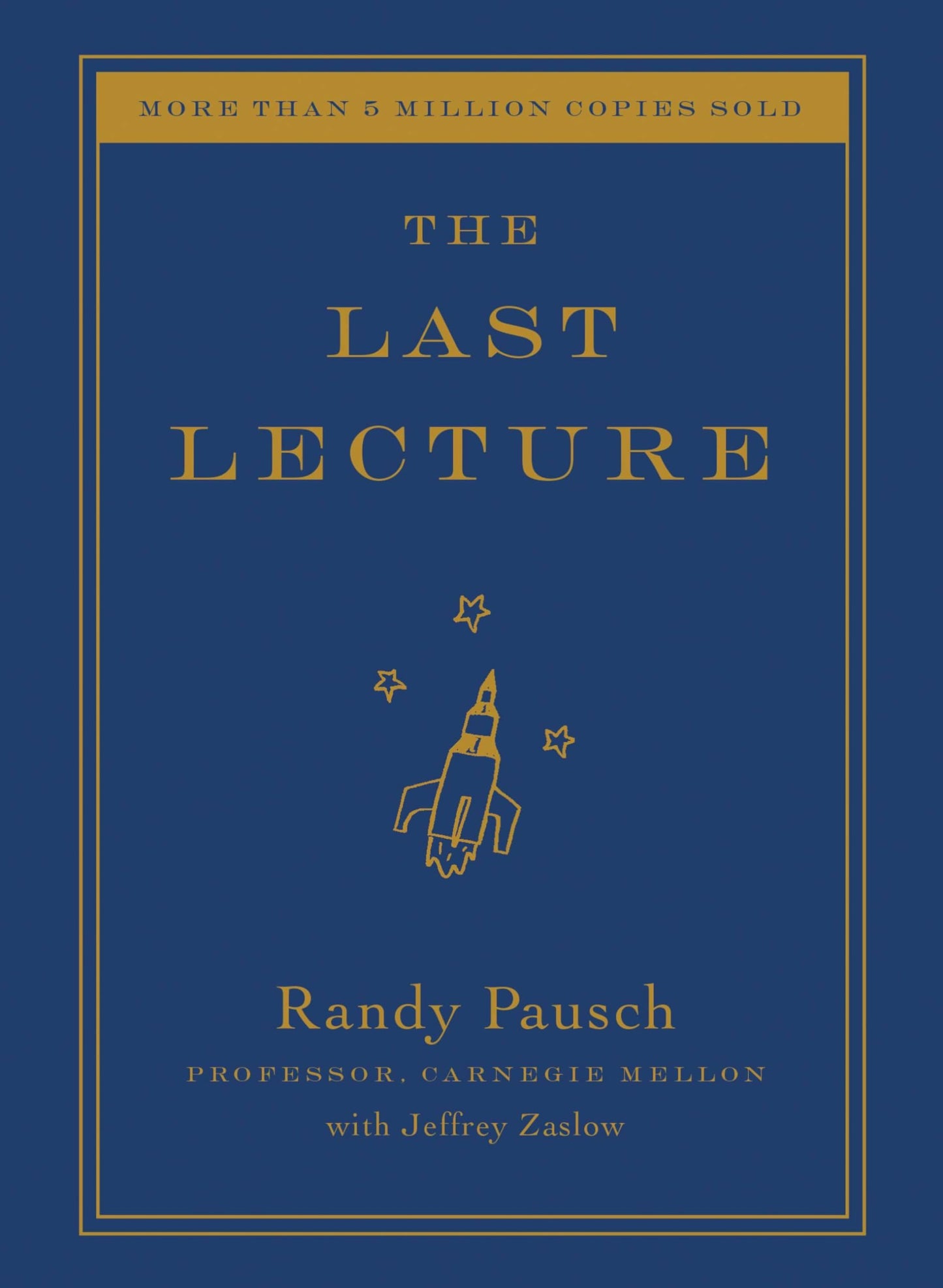 The Last Lecture - 1247