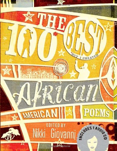 The 100 Best African American Poems: A Black Poetry Collection - 1927