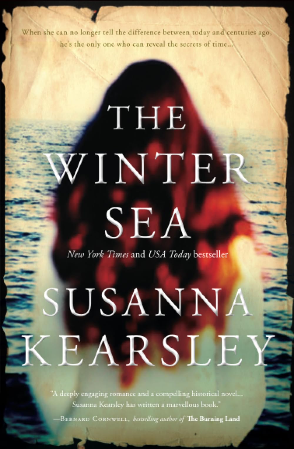 The Winter Sea (The Scottish series, 1) - 9954