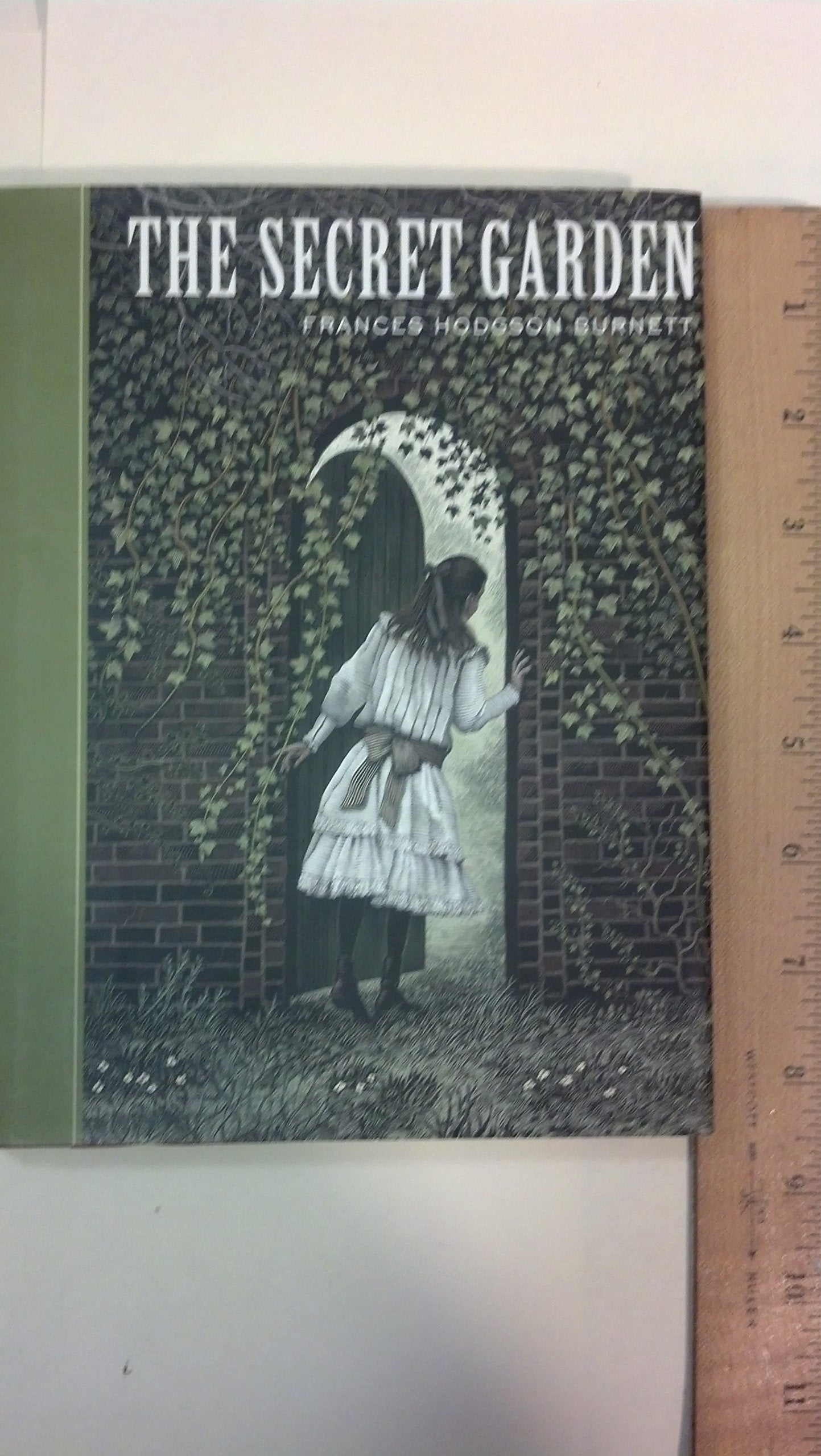 The Secret Garden (Sterling Unabridged Classics)