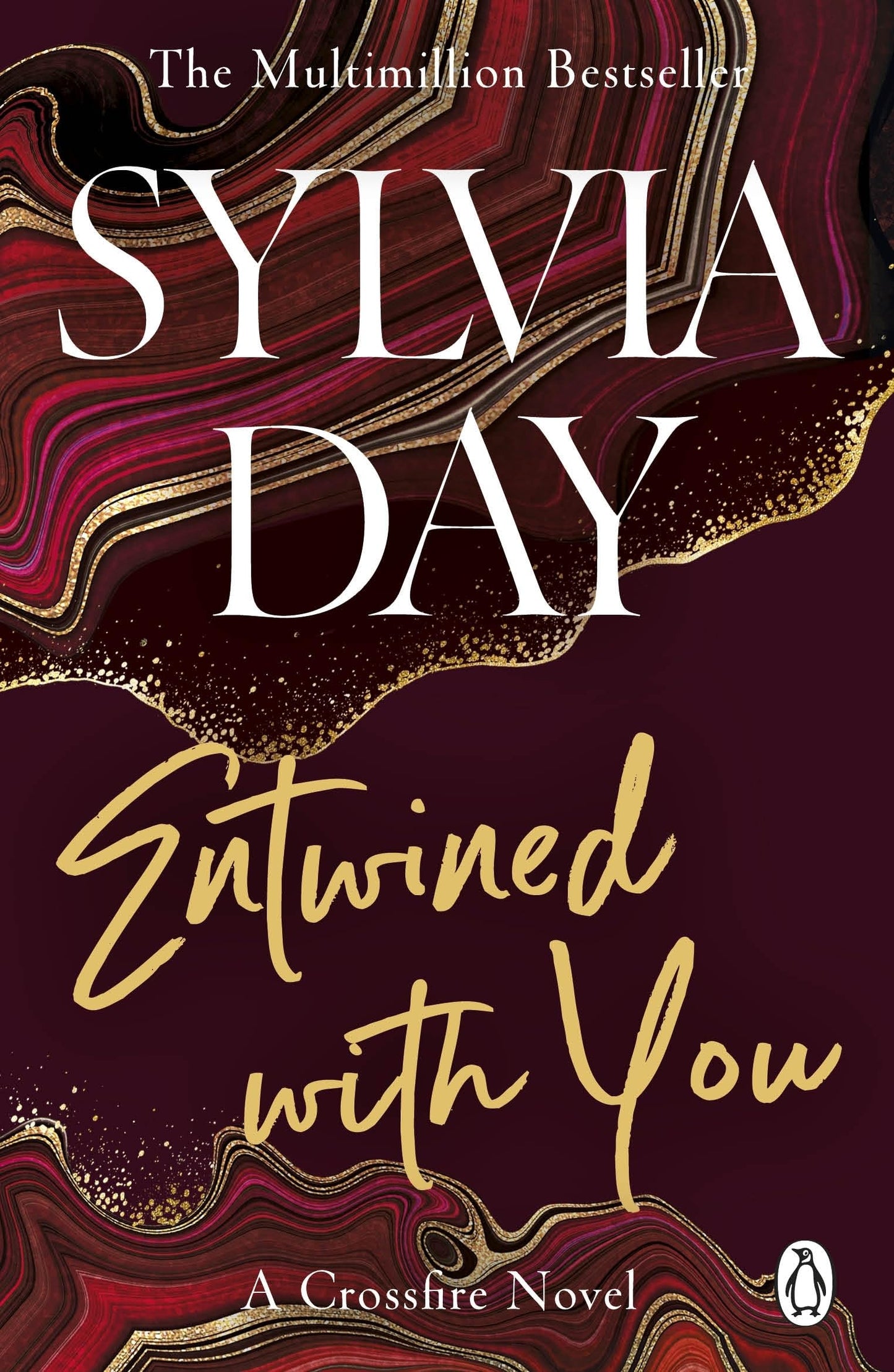 Entwined With You - 8539