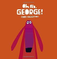 Oh No, George! - 4281