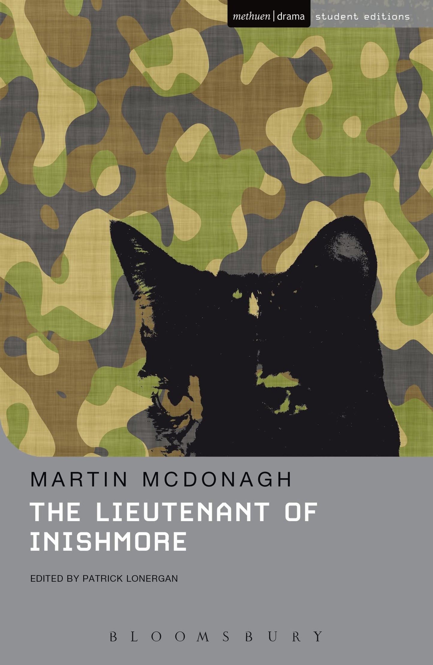 The Lieutenant of Inishmore (Student Editions) - 4109