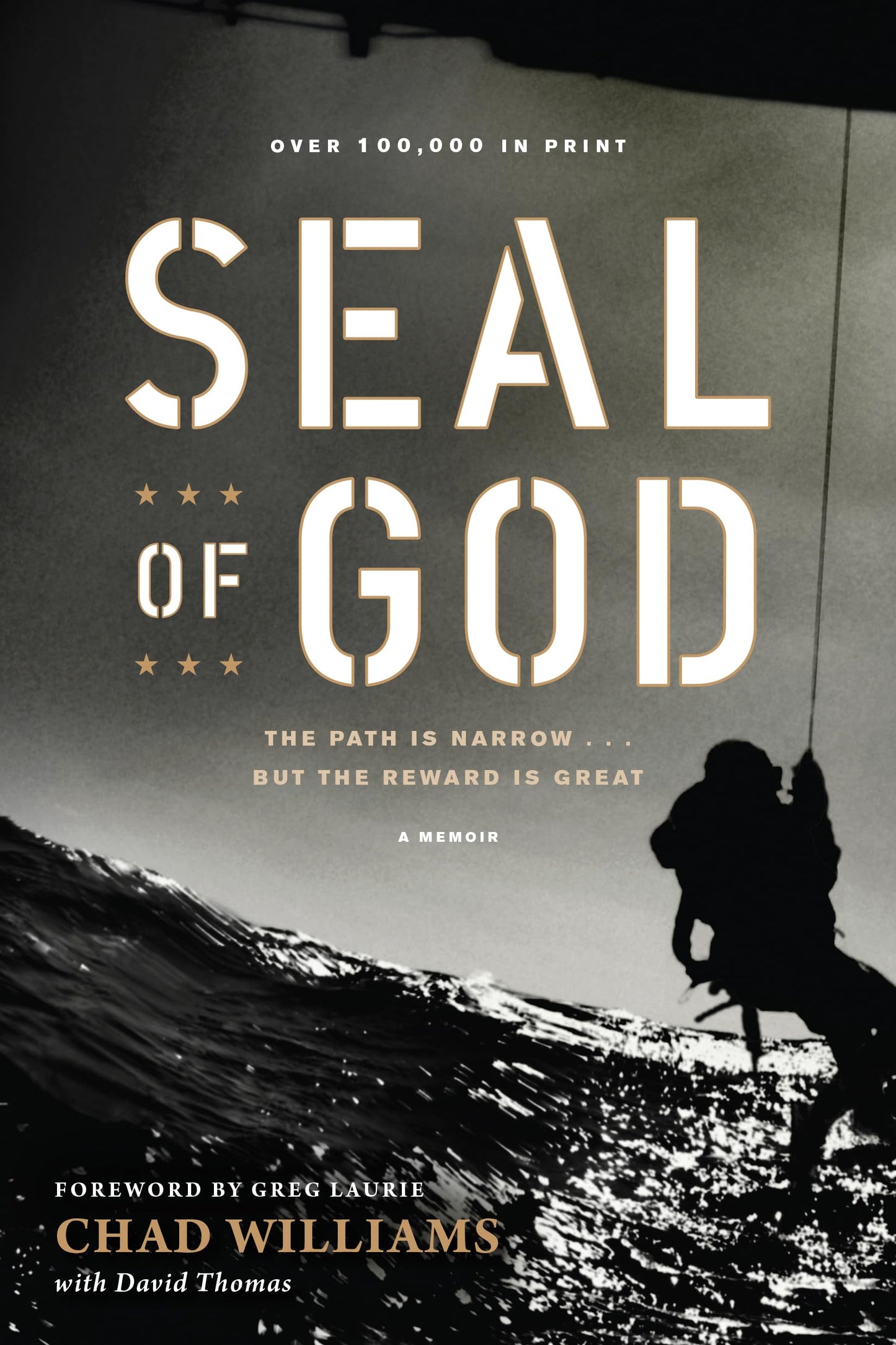 SEAL of God - 1452