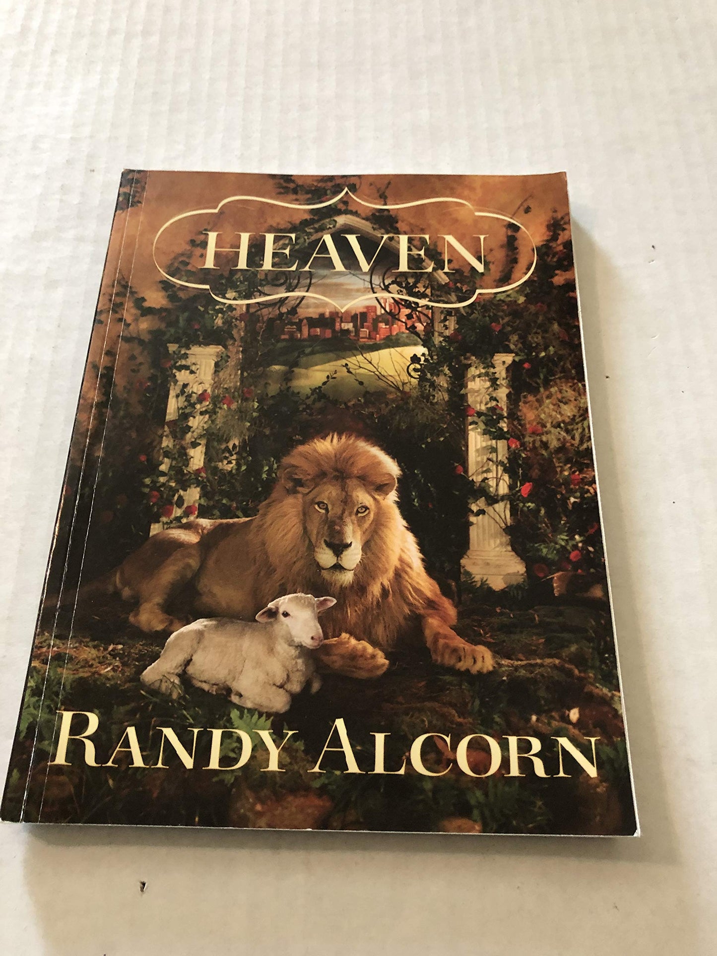 Heaven - Bible Study Book - 5234
