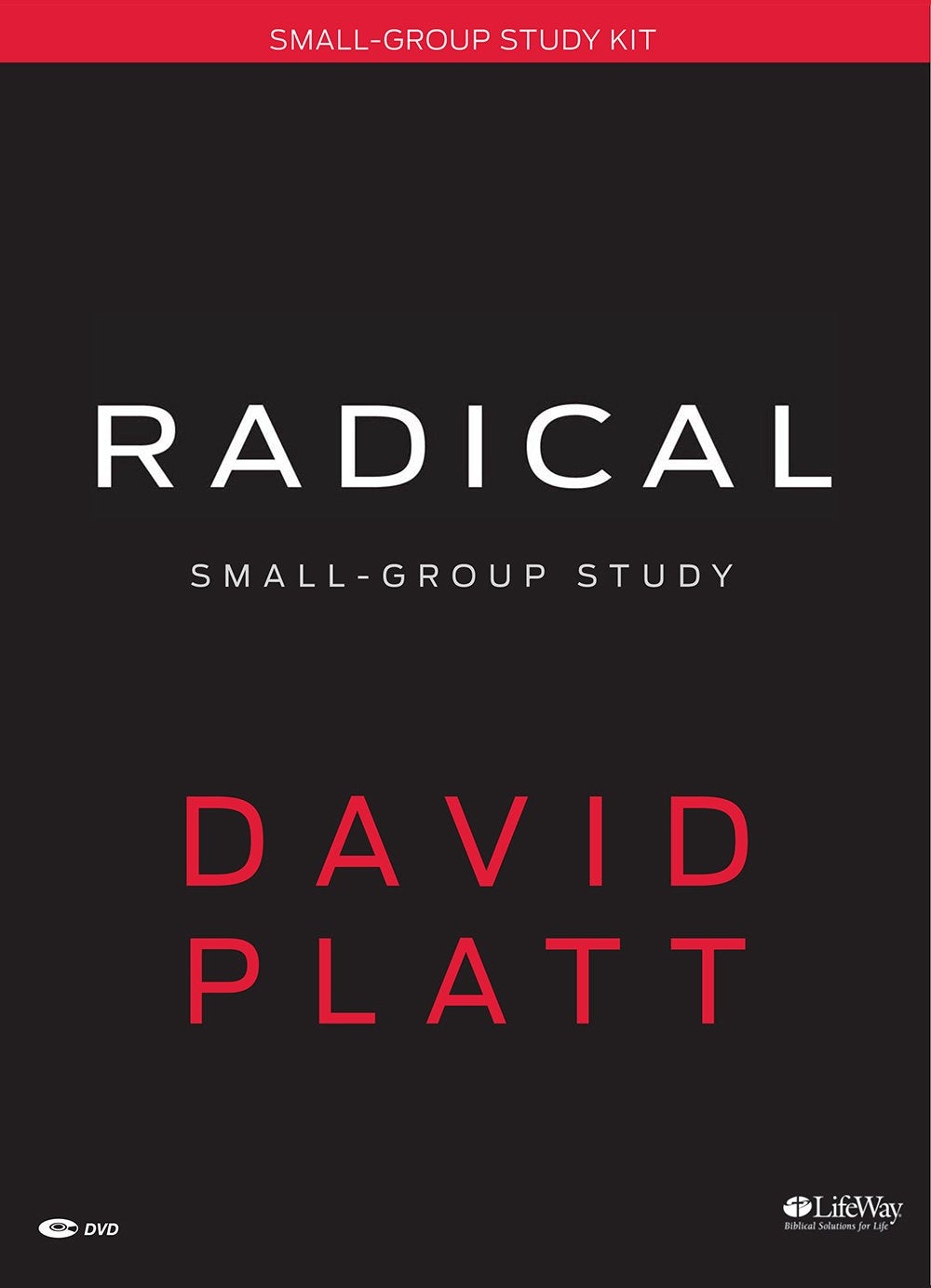 Radical Small Group Study - DVD Kit - 8674