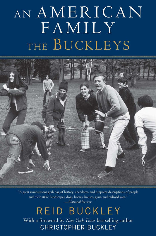 An American Family: The Buckleys - 7397