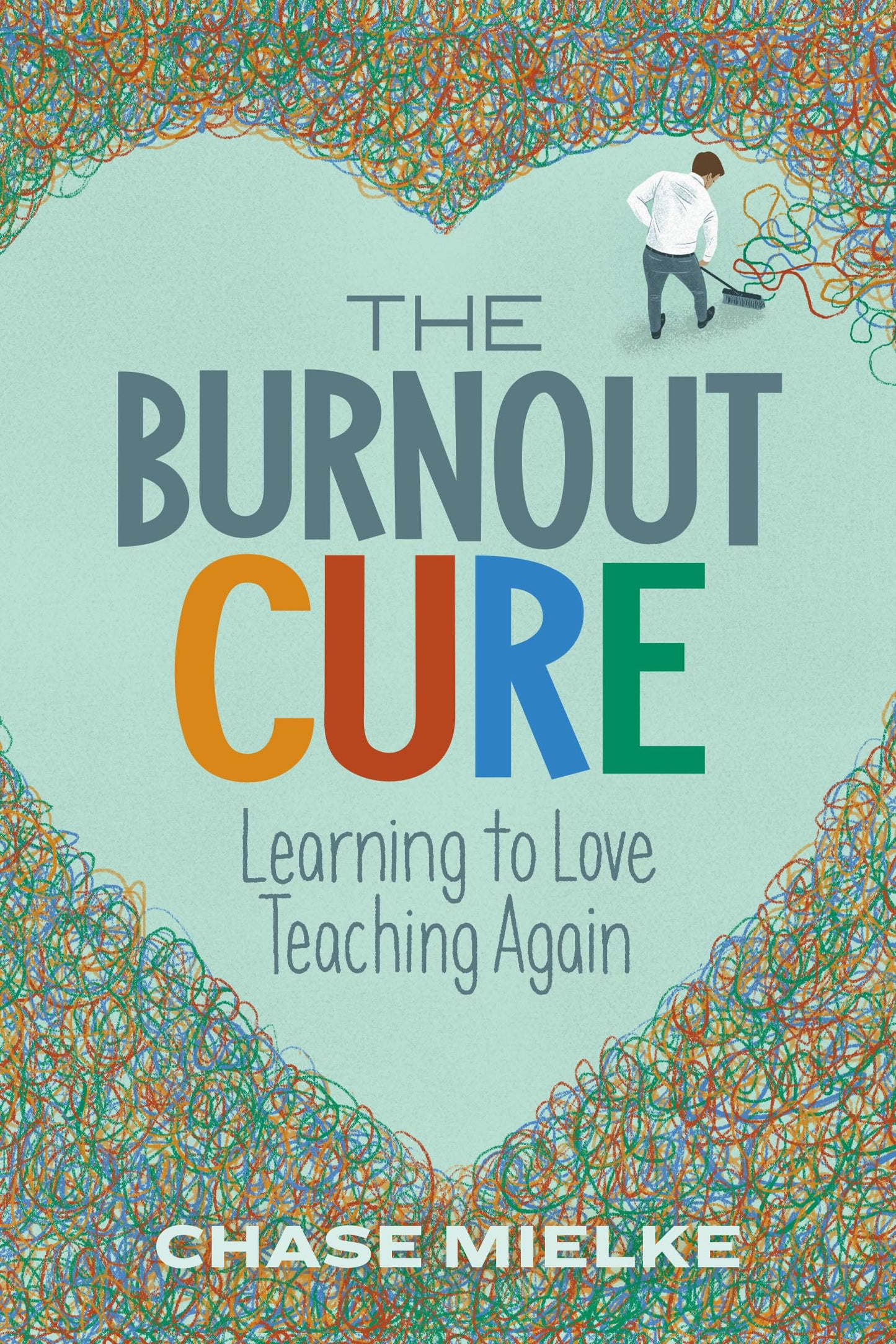 The Burnout Cure: Learning to Love Teaching Again - 6786