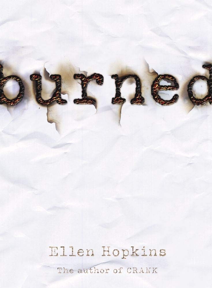 Burned - 8567