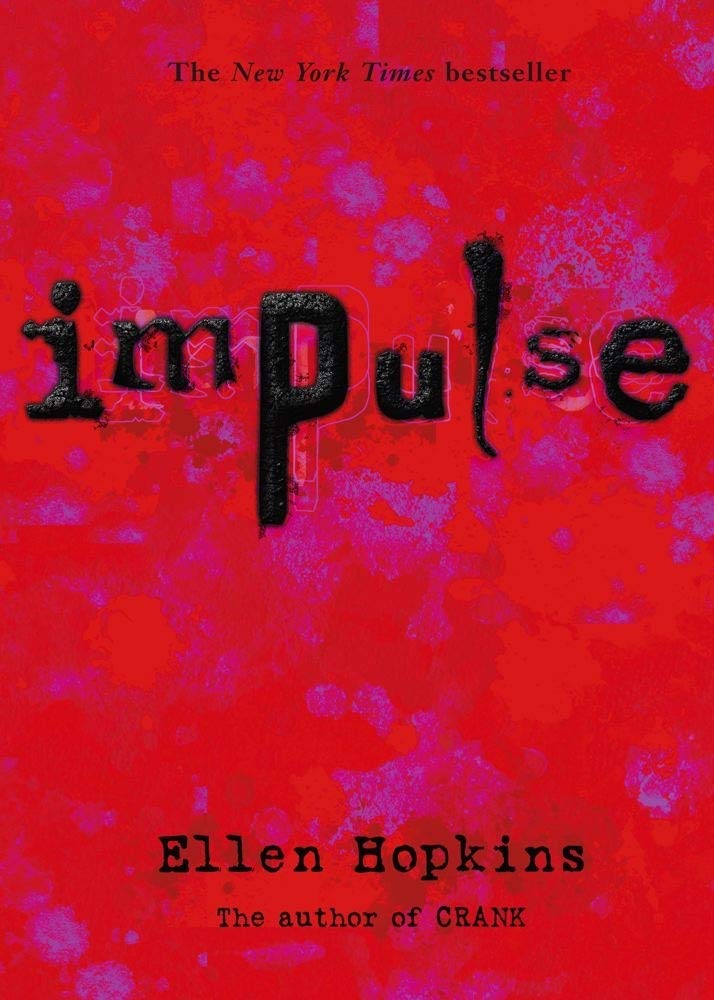Impulse - 869