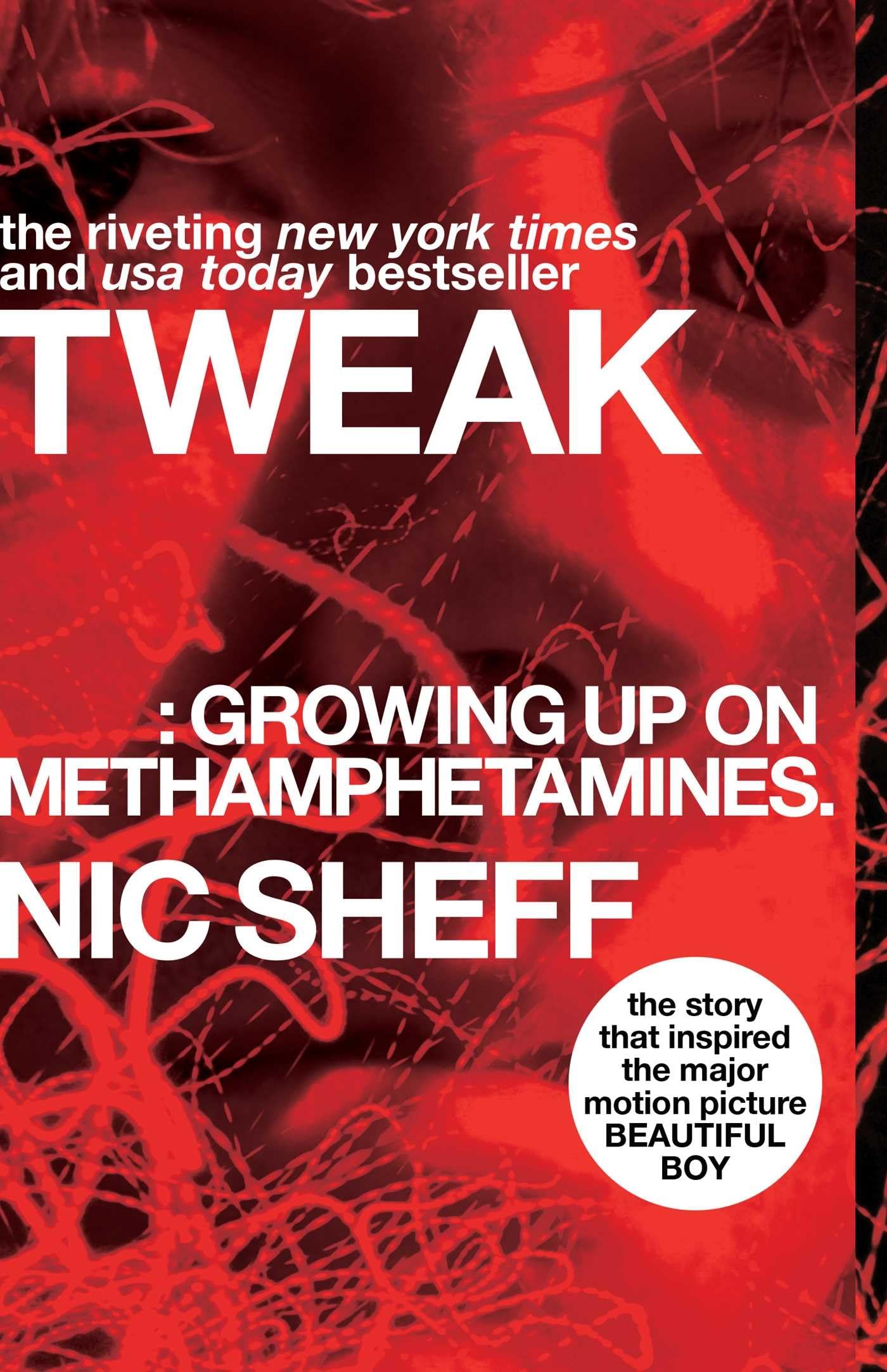 Tweak: Growing Up on Methamphetamines - 2288