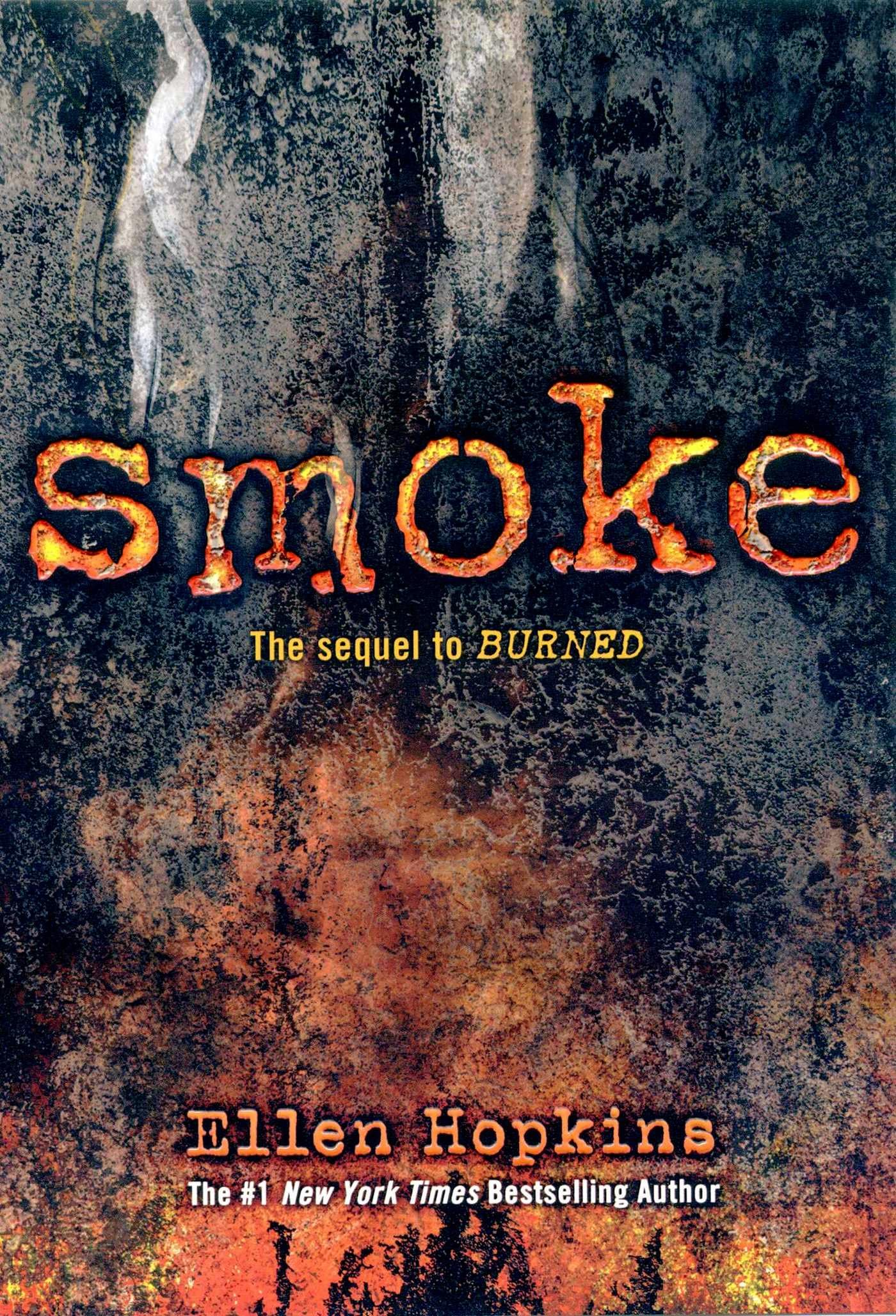 Smoke - 8506