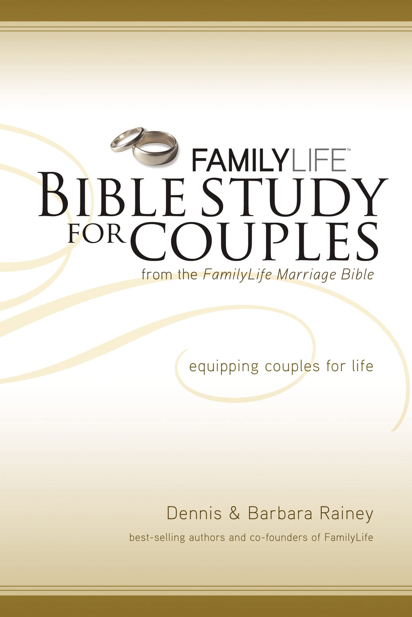 Family Life Bible Study for Couples - 7903